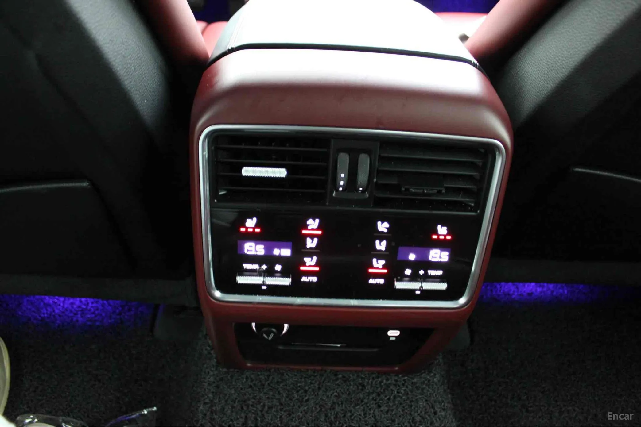 Porsche Cayenne (PO536) превью 15