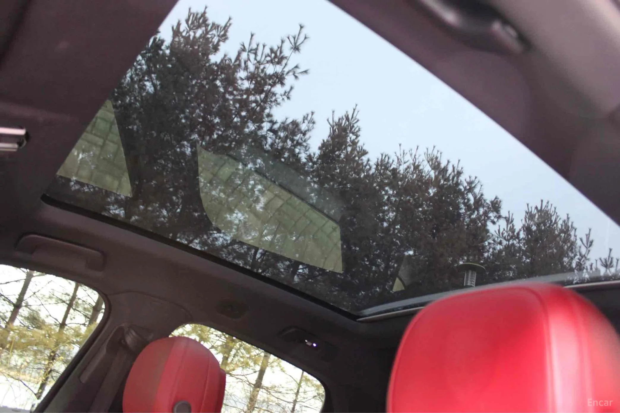 Porsche Cayenne (PO536) превью 18