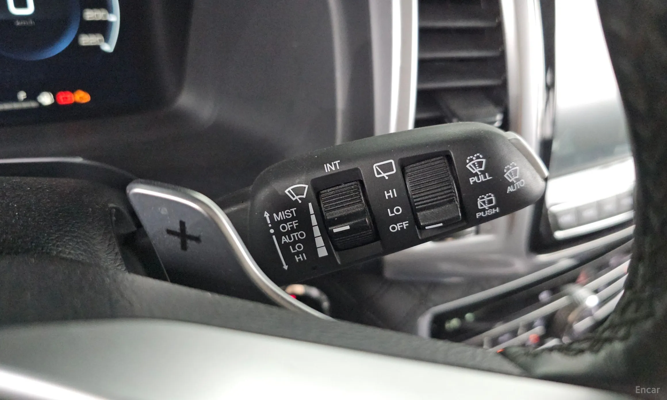 KG Mobility (SsangYong) Rexton превью 16