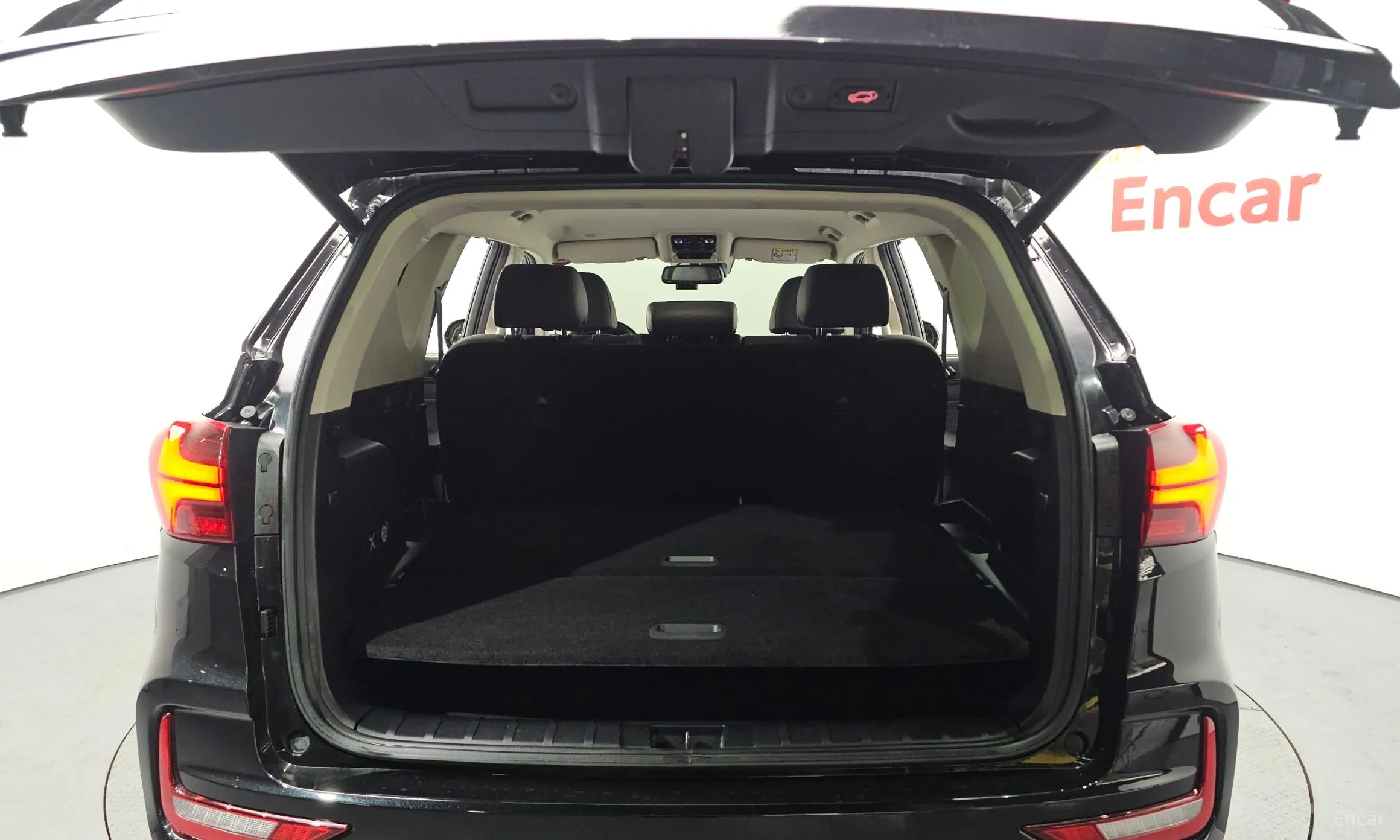 KG Mobility (SsangYong) Rexton превью 20