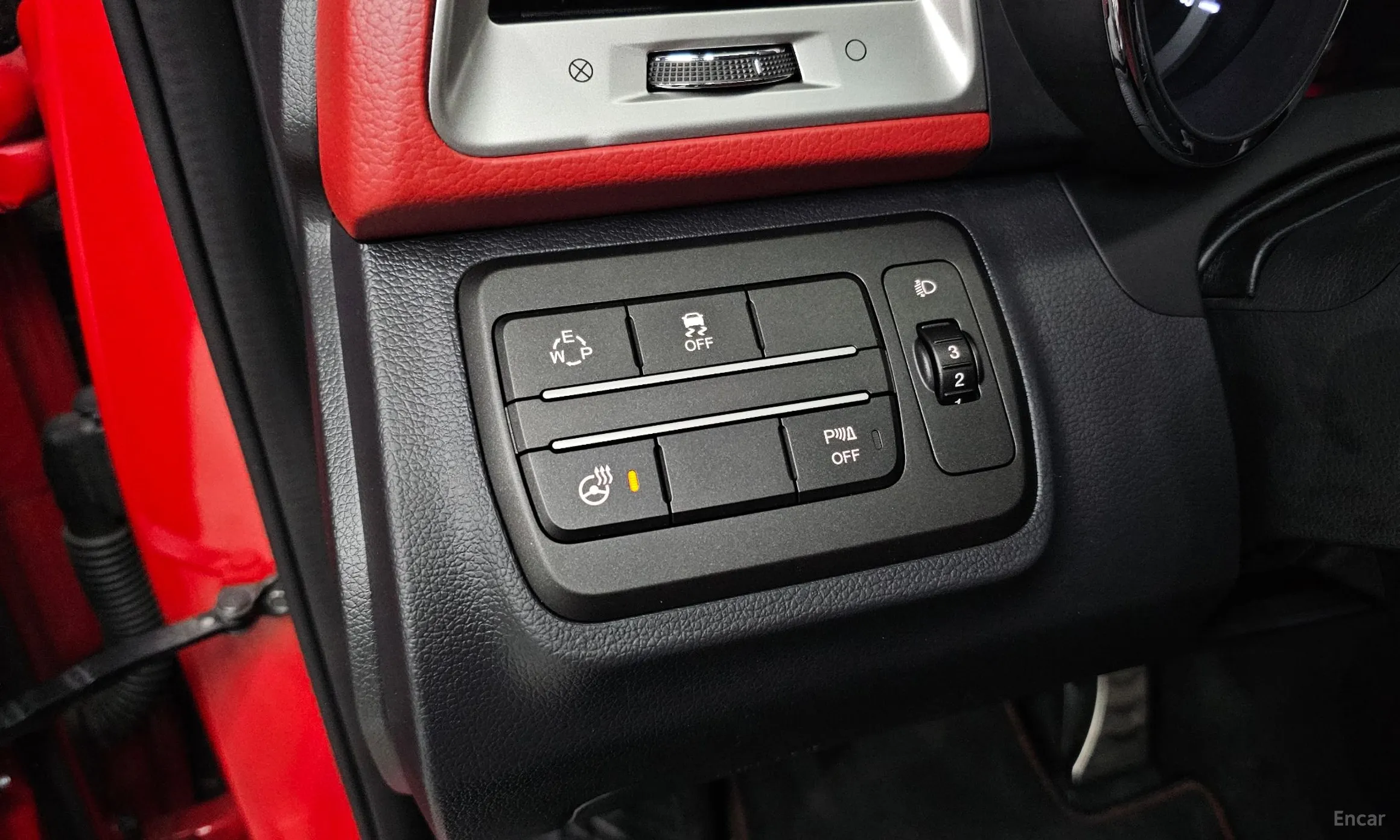 KG Mobility (SsangYong) Tivoli, Lazio превью 14
