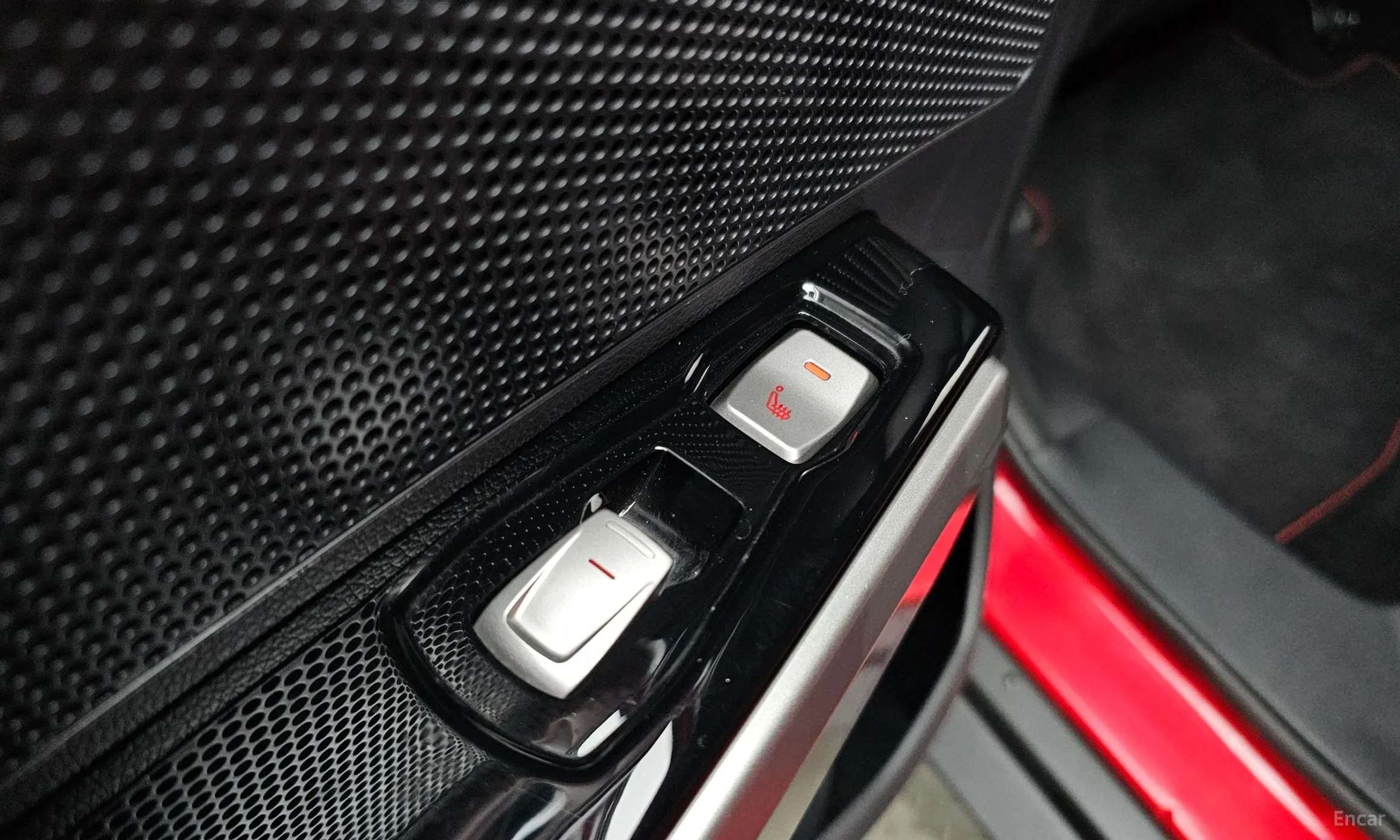 KG Mobility (SsangYong) Tivoli, Lazio превью 20