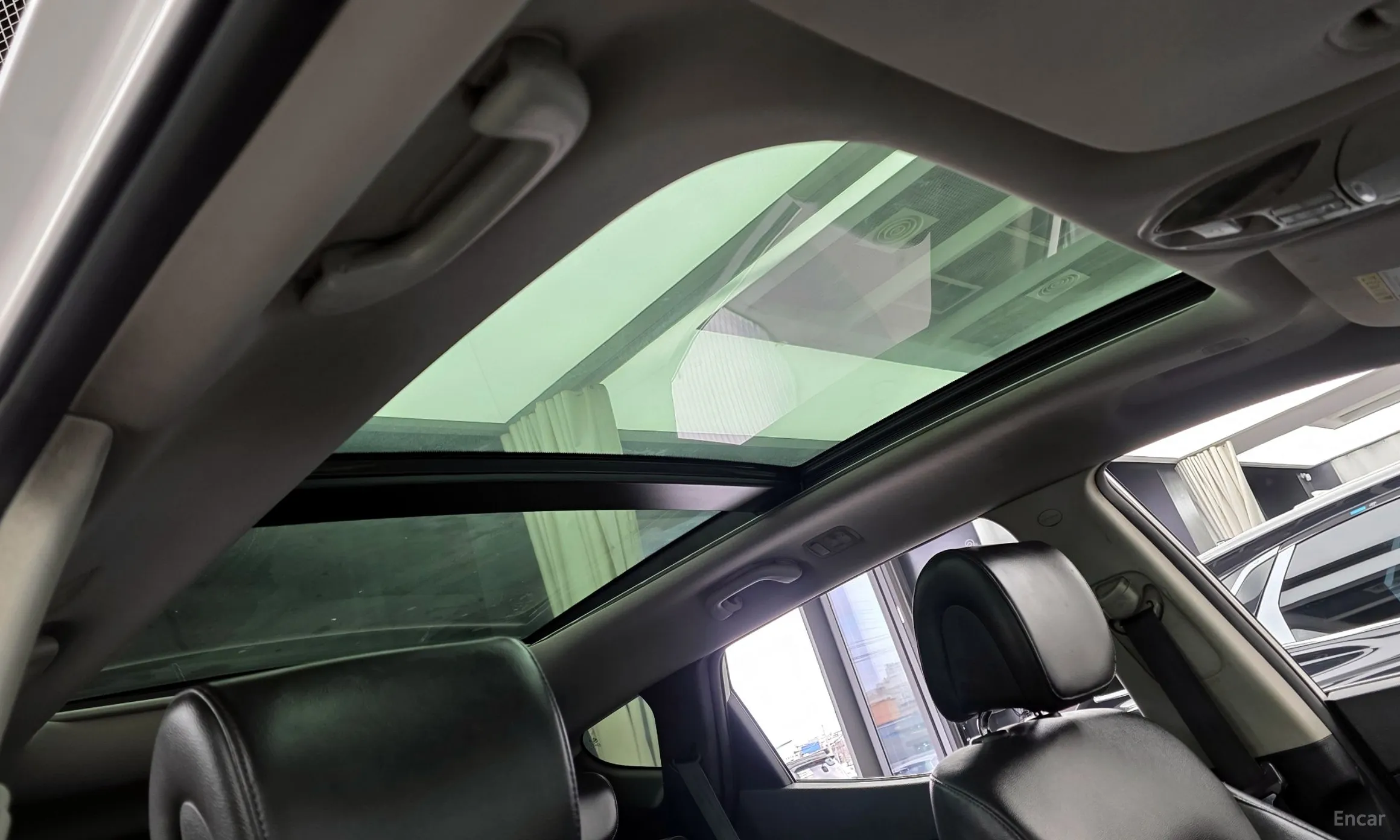 Hyundai Santa Fe DM превью 17