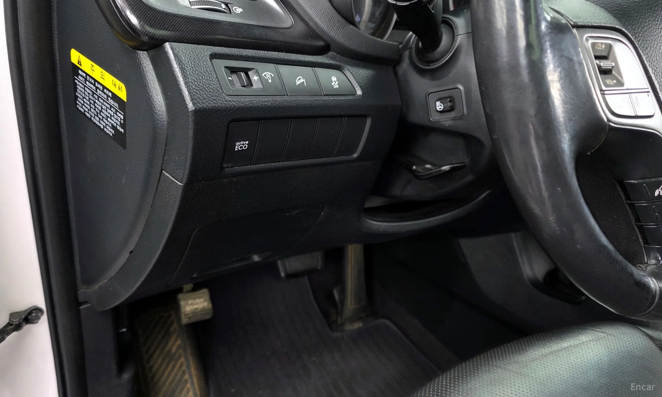 Hyundai Santa Fe DM превью 18