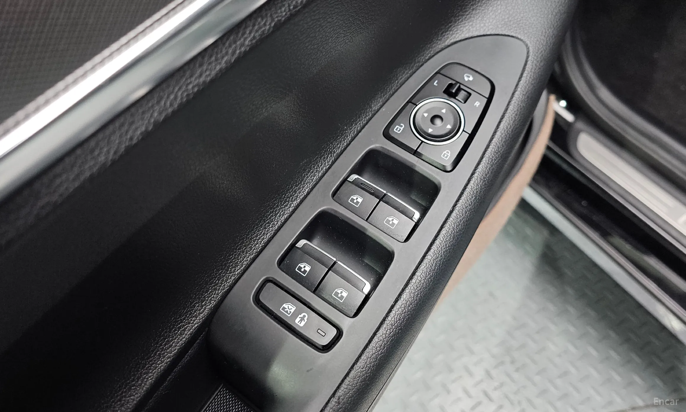 Hyundai Grandeur IG превью 12