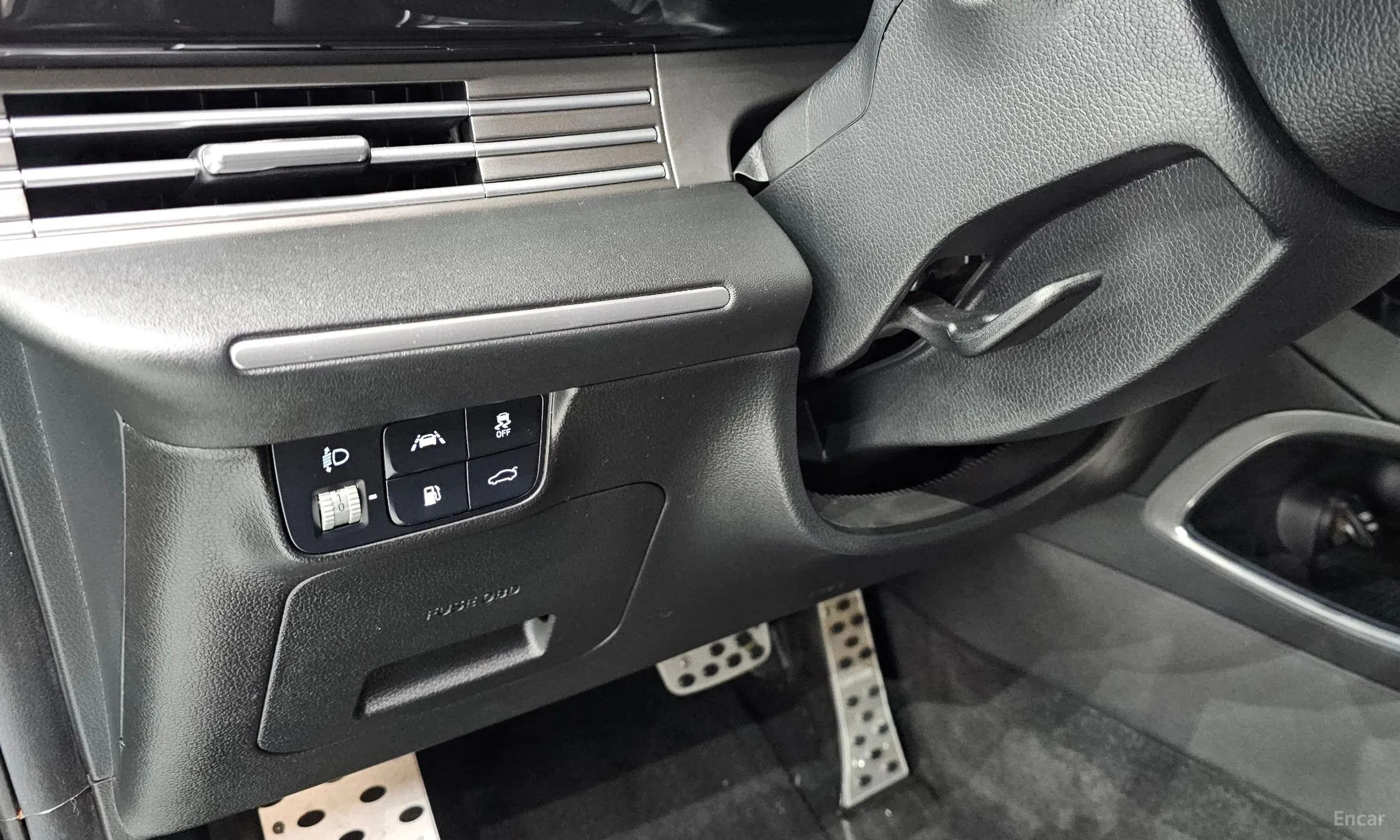 Hyundai Grandeur IG превью 13