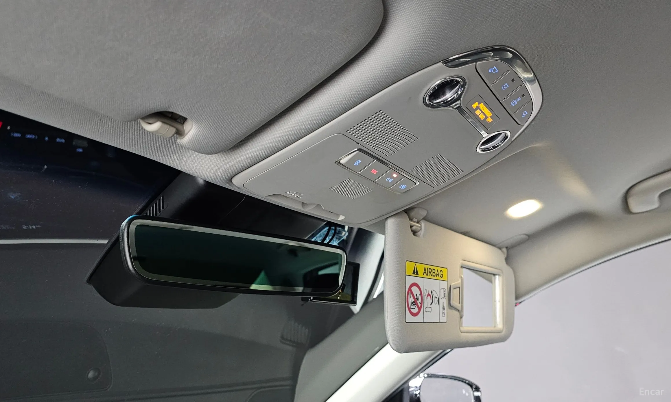 Hyundai Grandeur IG превью 15