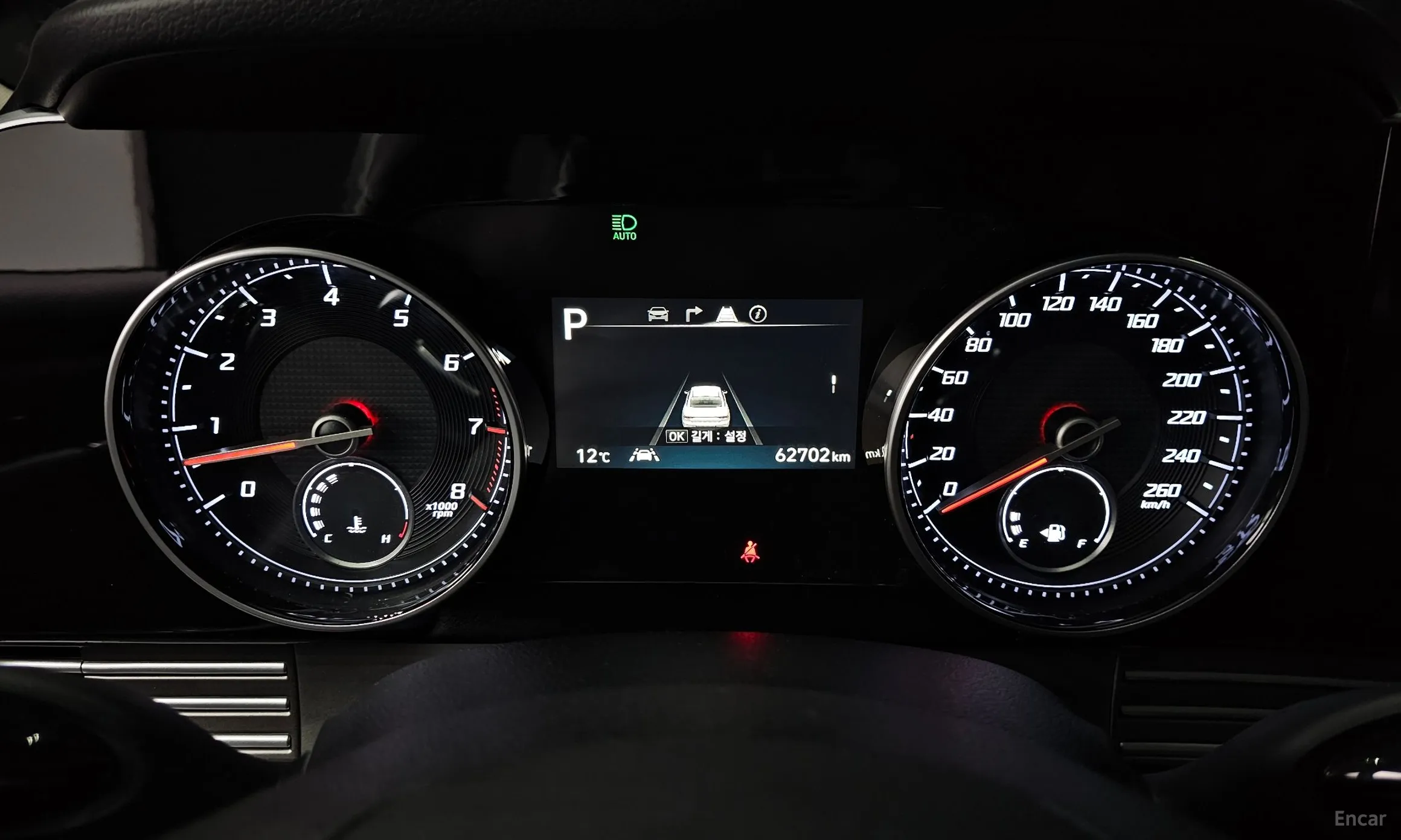 Hyundai Grandeur IG превью 8