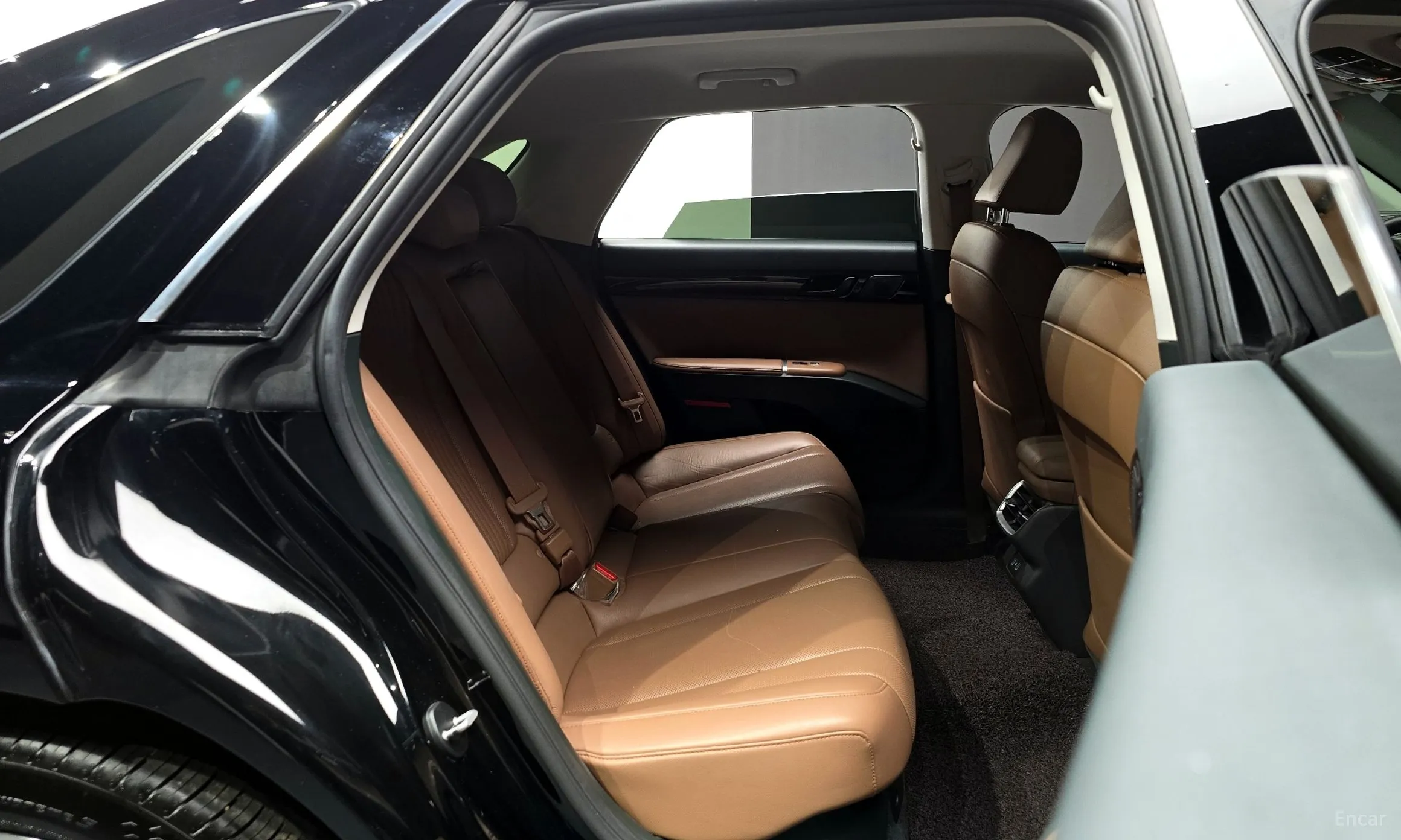 Hyundai Grandeur Hybrid (GN7) превью 12
