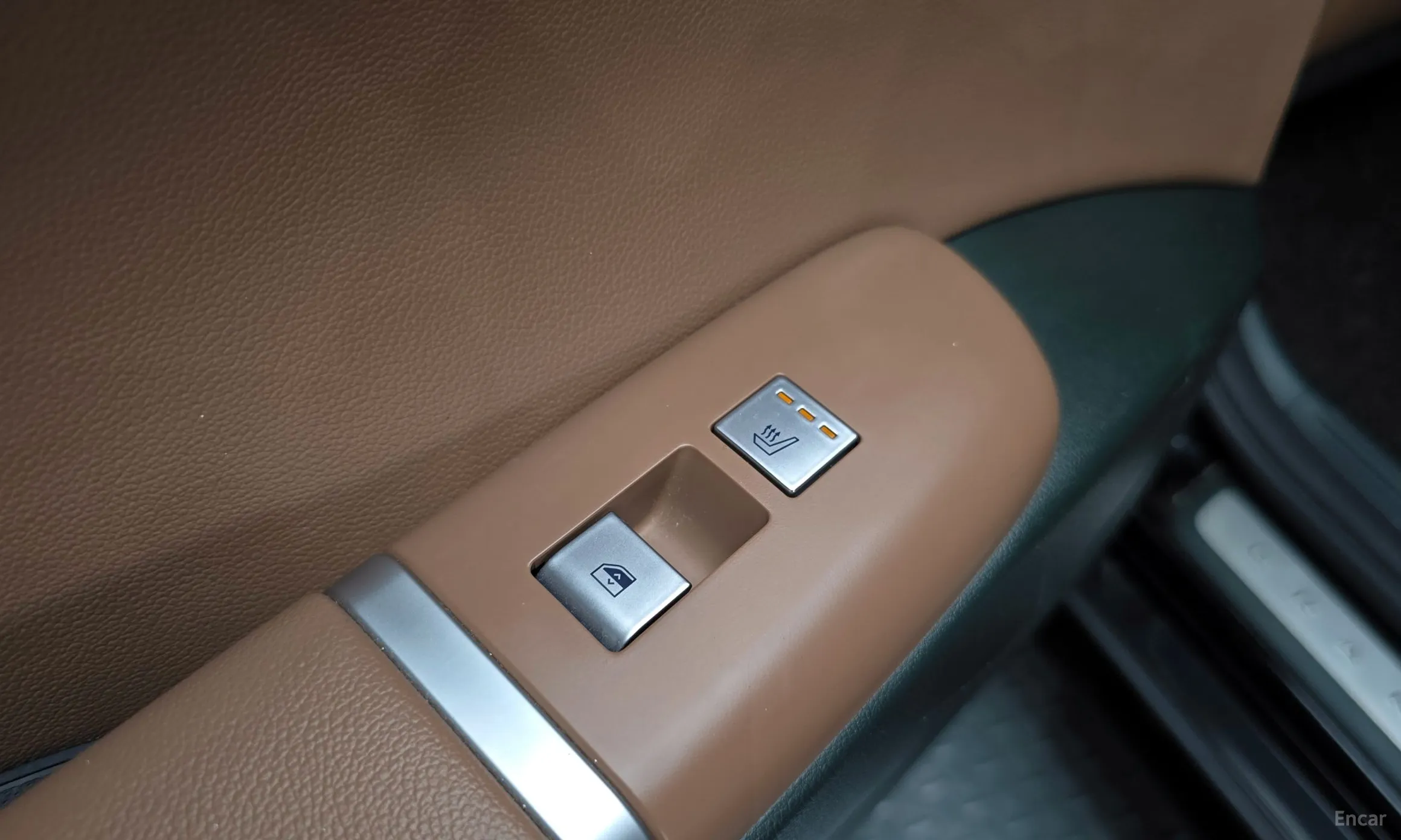 Hyundai Grandeur Hybrid (GN7) превью 19