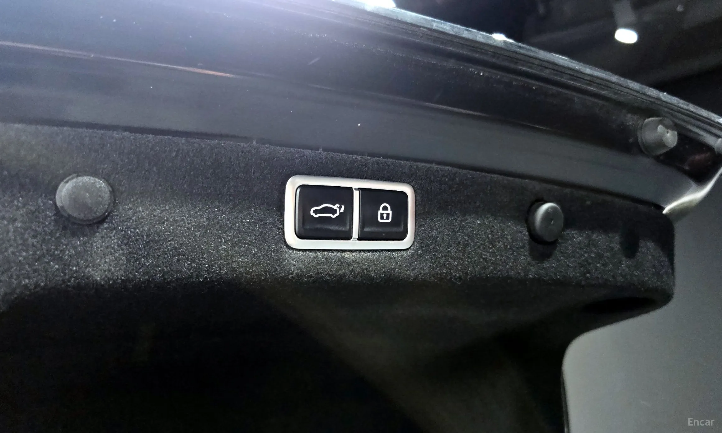 Hyundai Grandeur Hybrid (GN7) превью 20