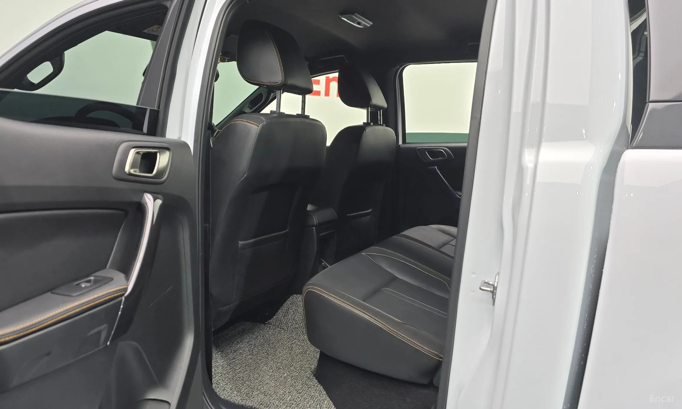 Ford Ranger 3rd Generation превью 12