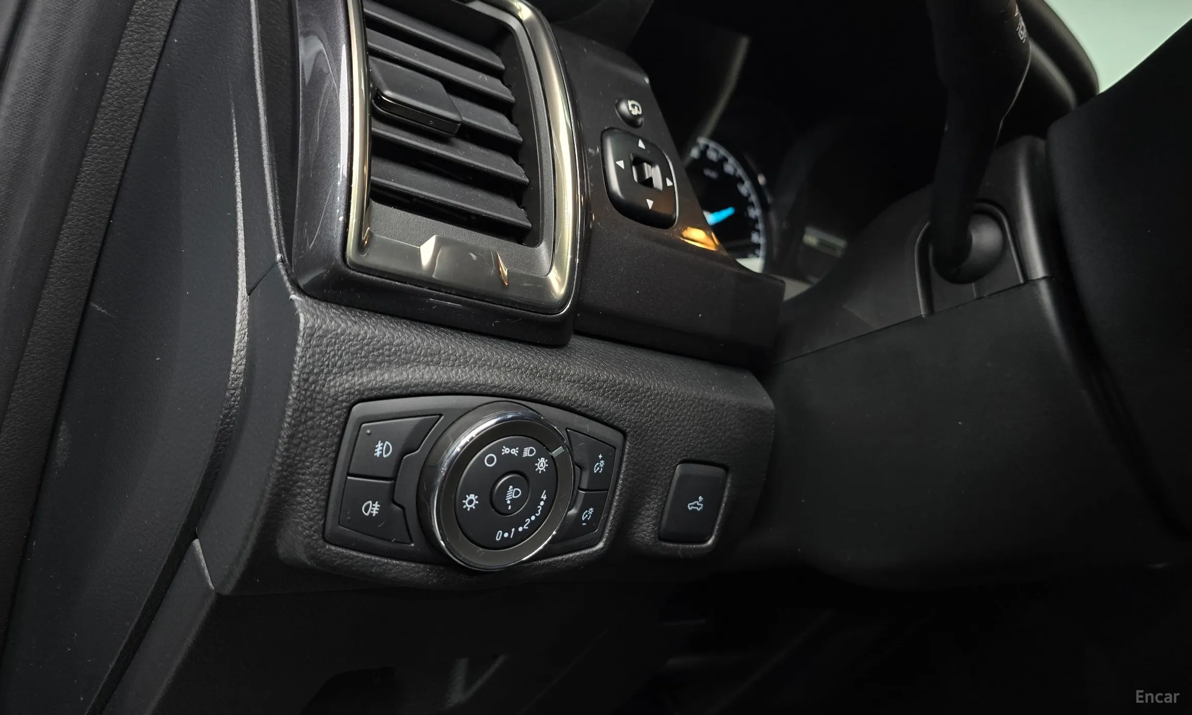 Ford Ranger 3rd Generation превью 14