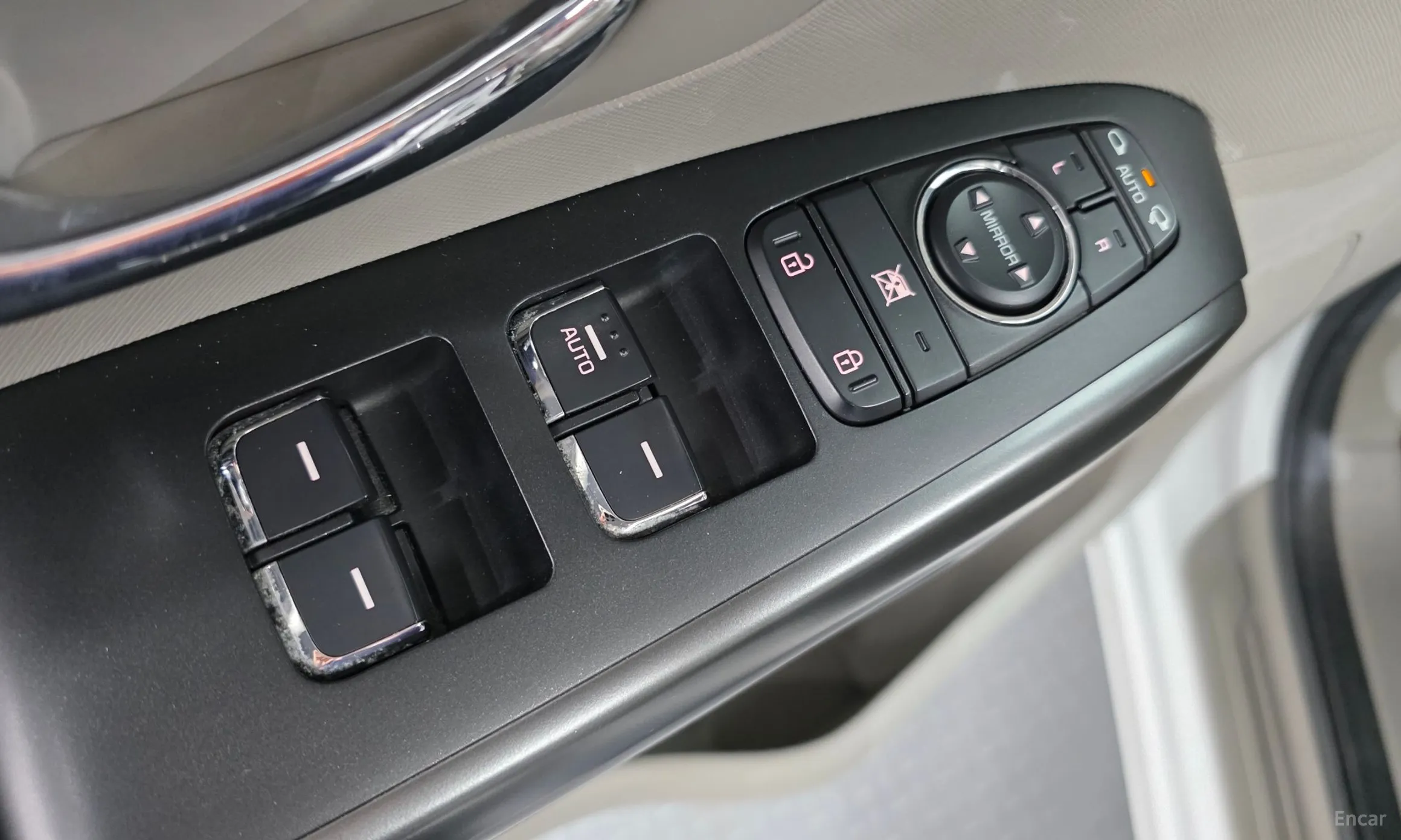 Kia Carnival превью 13