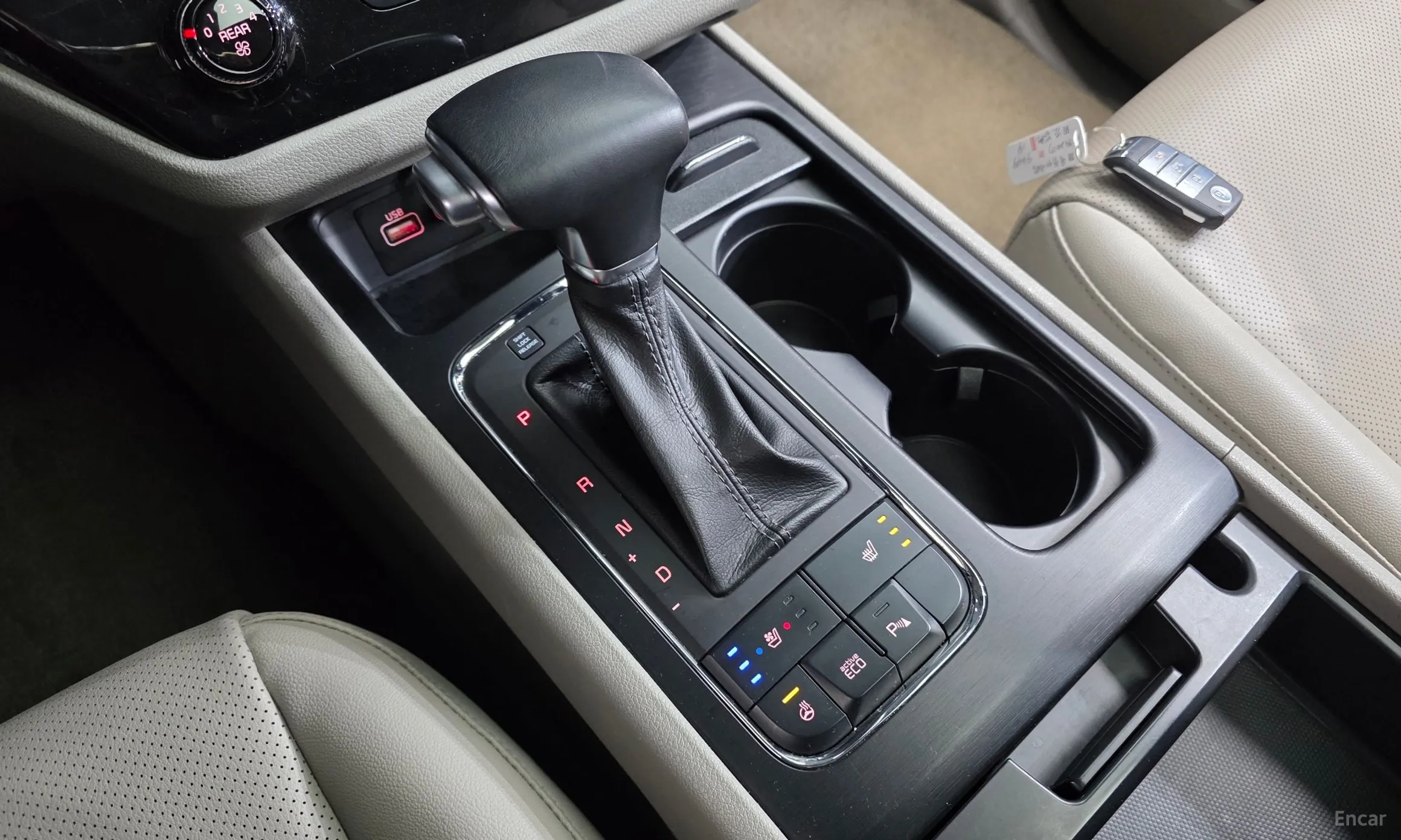 Kia Carnival превью 9