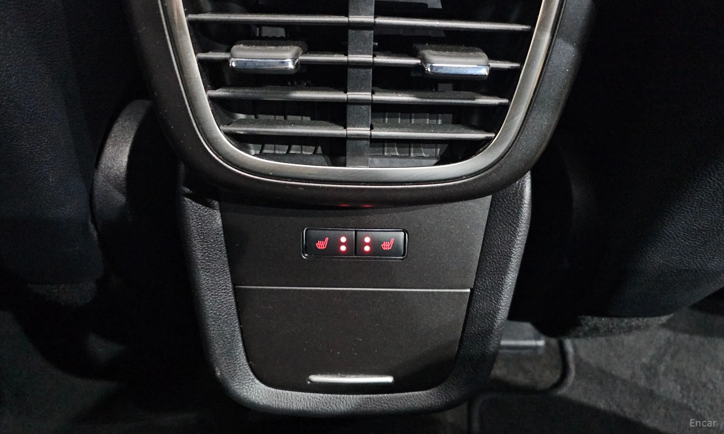 Lincoln MKX 2nd Generation превью 18