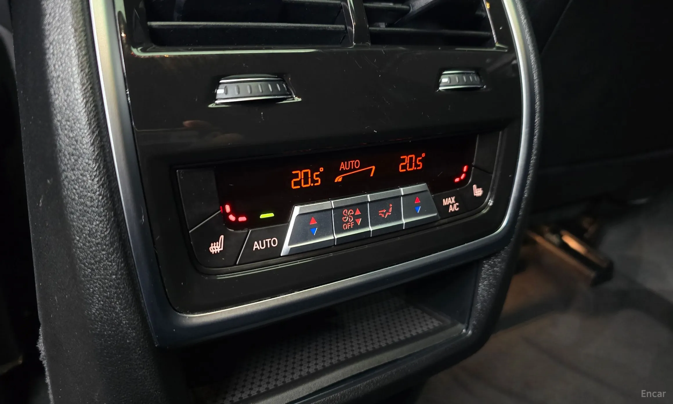 BMW X6 (G06) превью 18