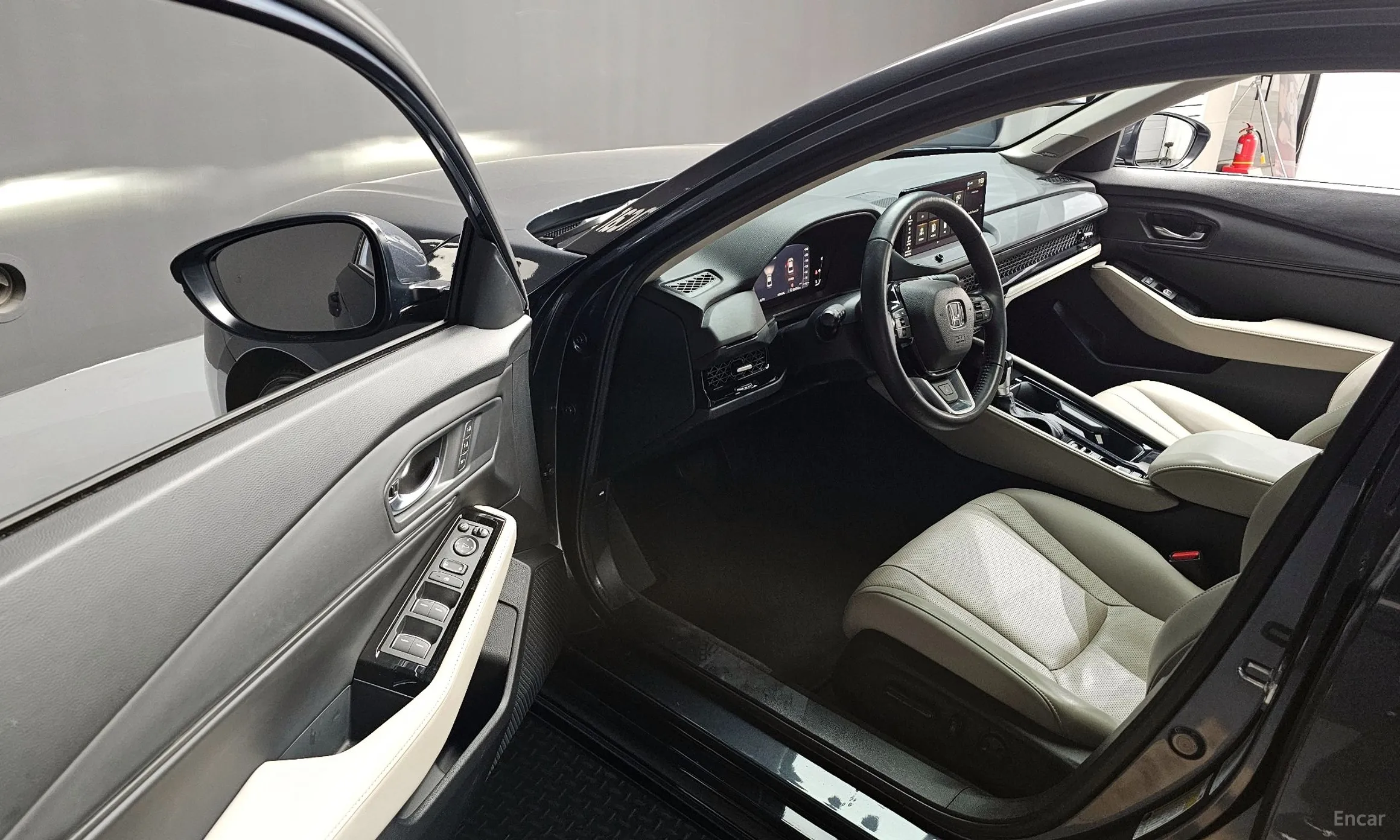 Honda Accord 11th Generation превью 10
