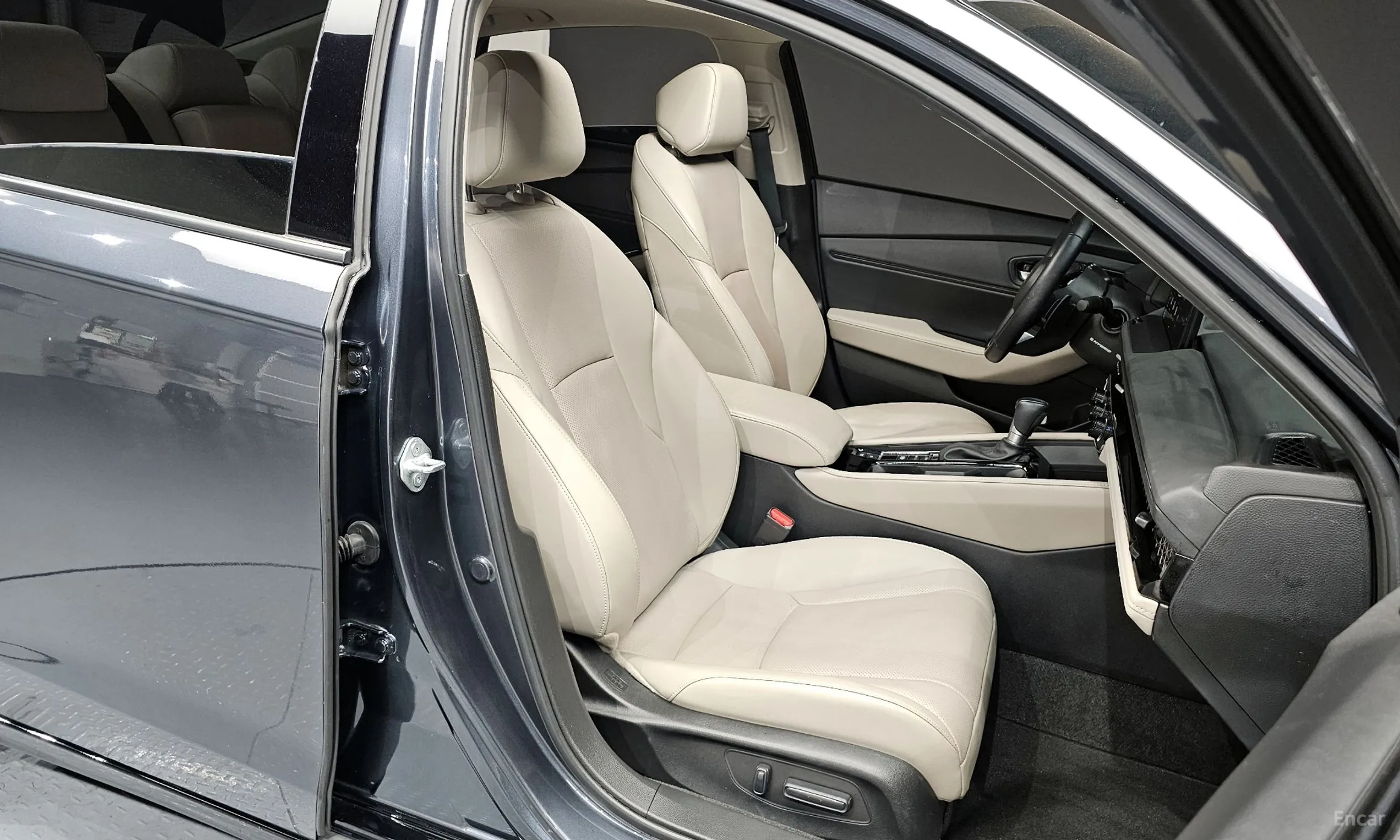 Honda Accord 11th Generation превью 12
