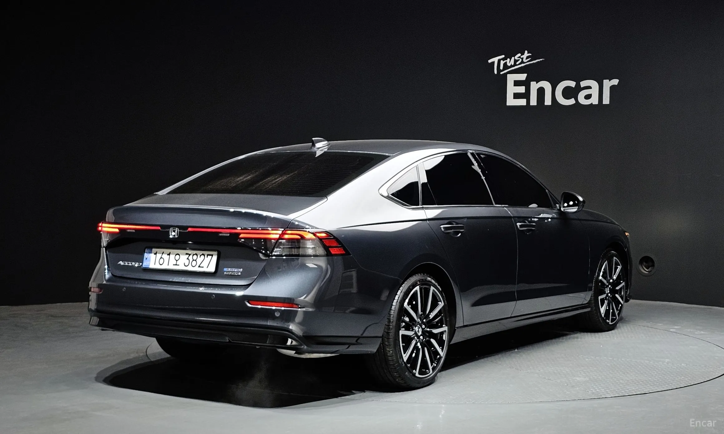 Honda Accord 11th Generation
