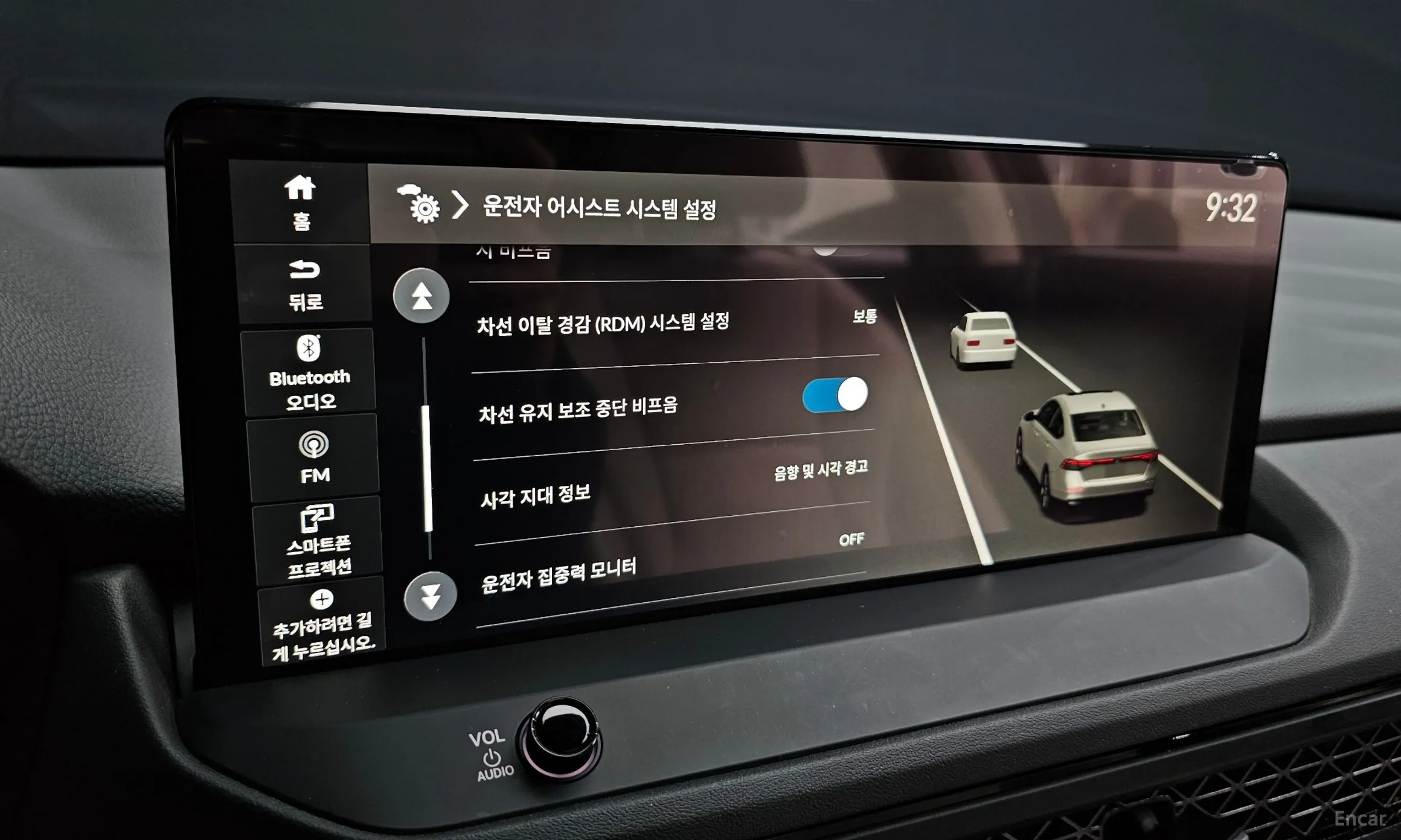 Honda Accord 11th Generation превью 16