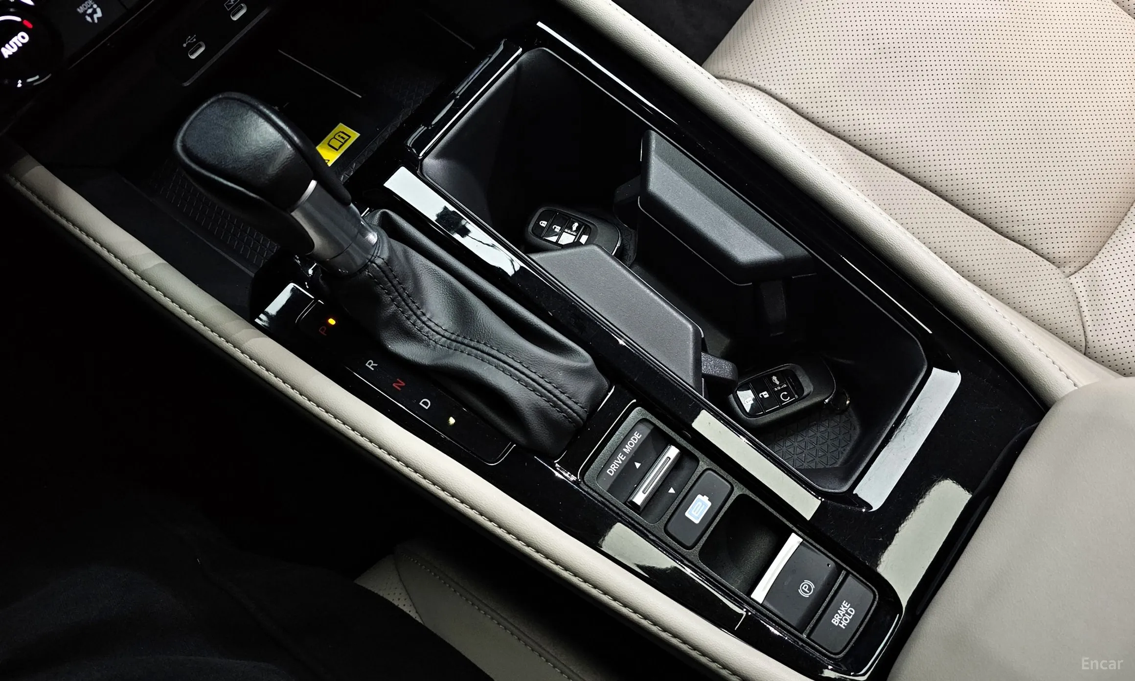 Honda Accord 11th Generation превью 9