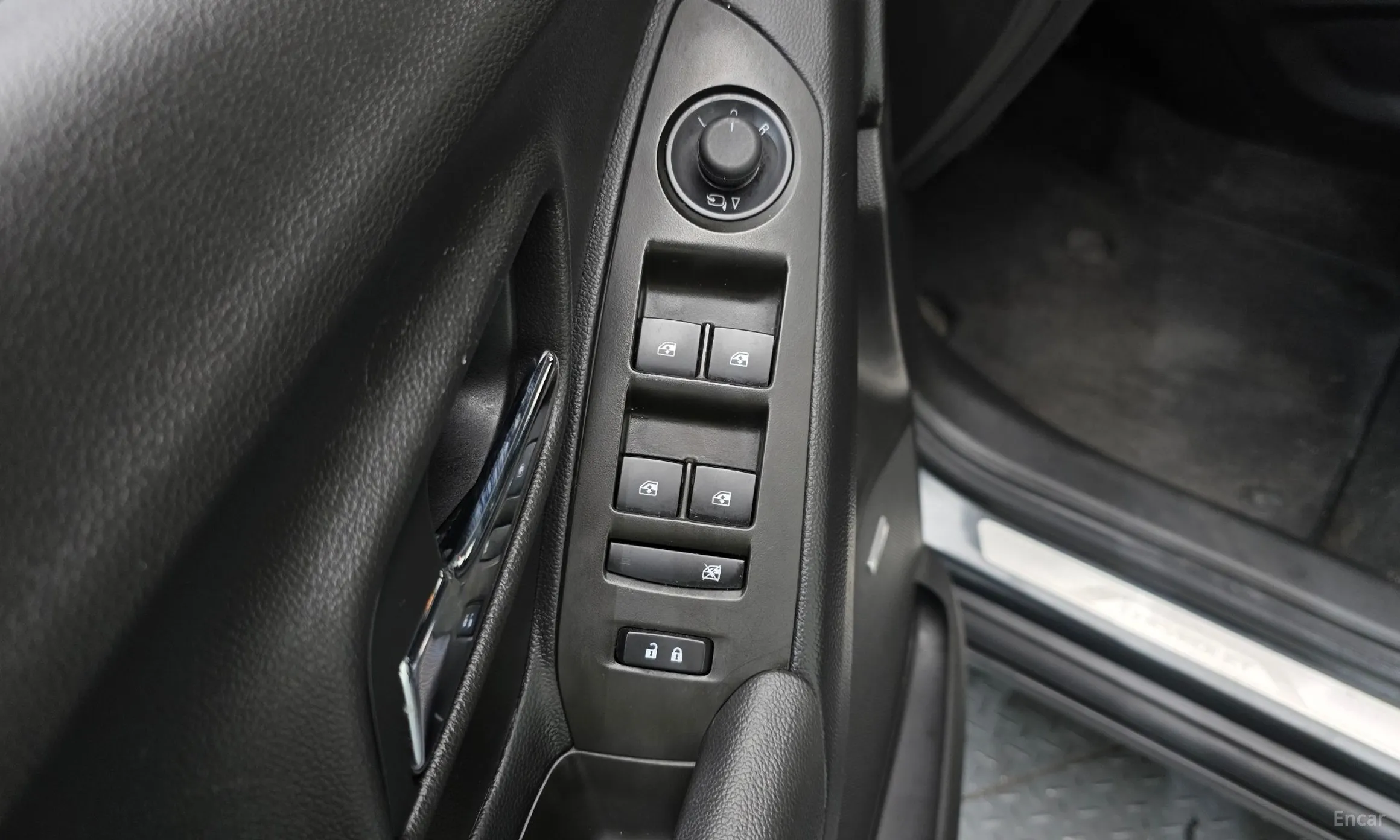Chevrolet (GM Daewoo) Trax превью 14