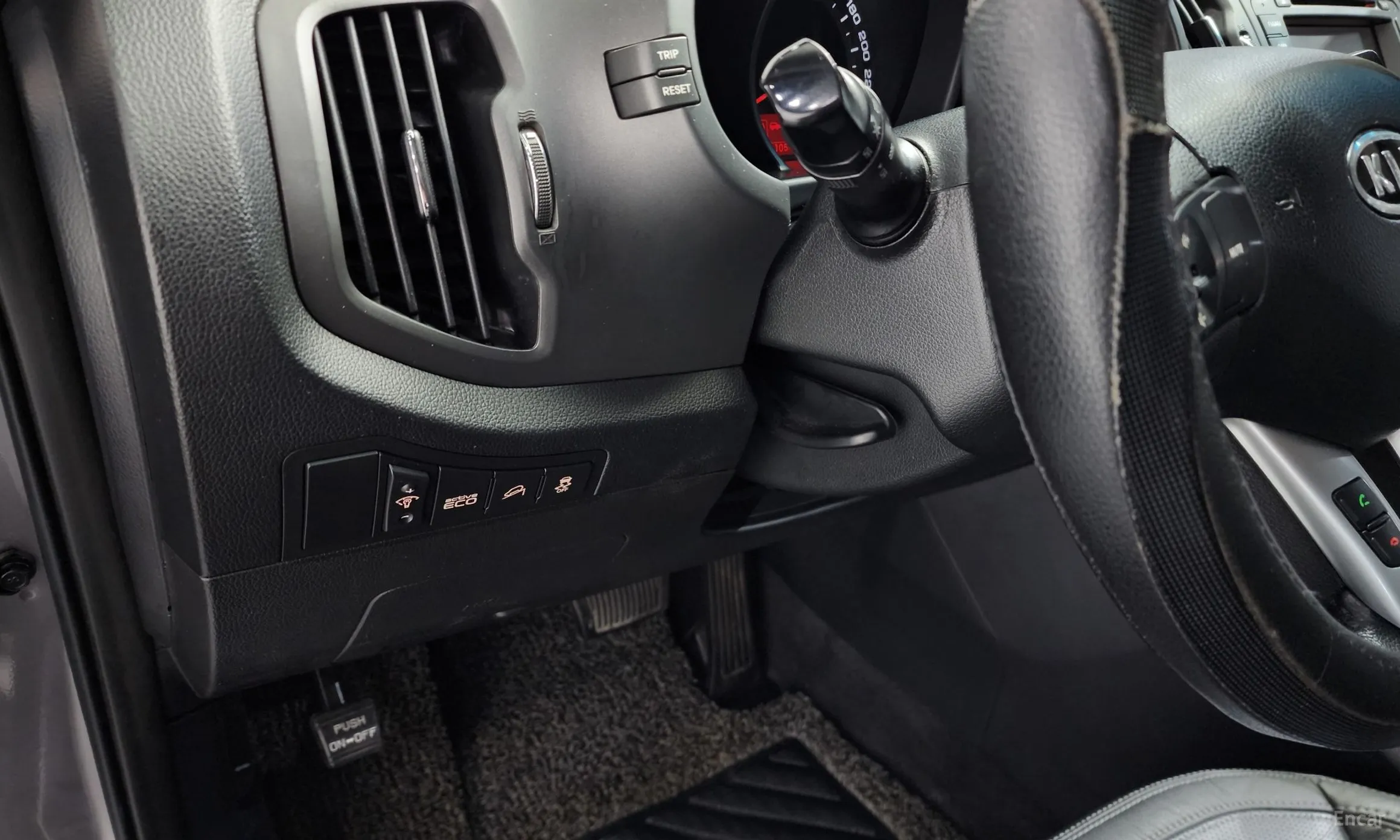 Kia Sportage R превью 14