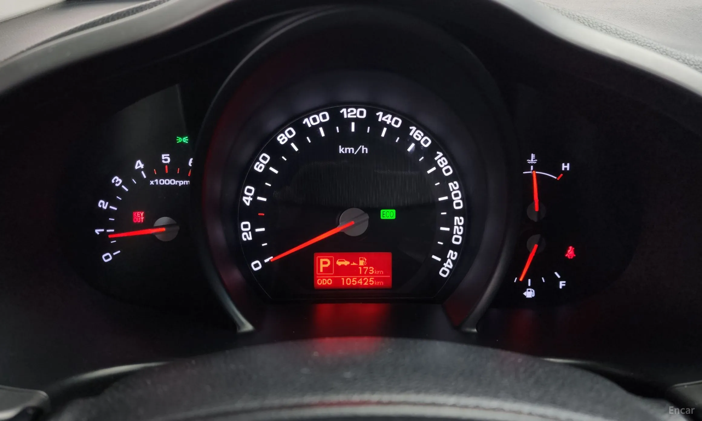 Kia Sportage R превью 8