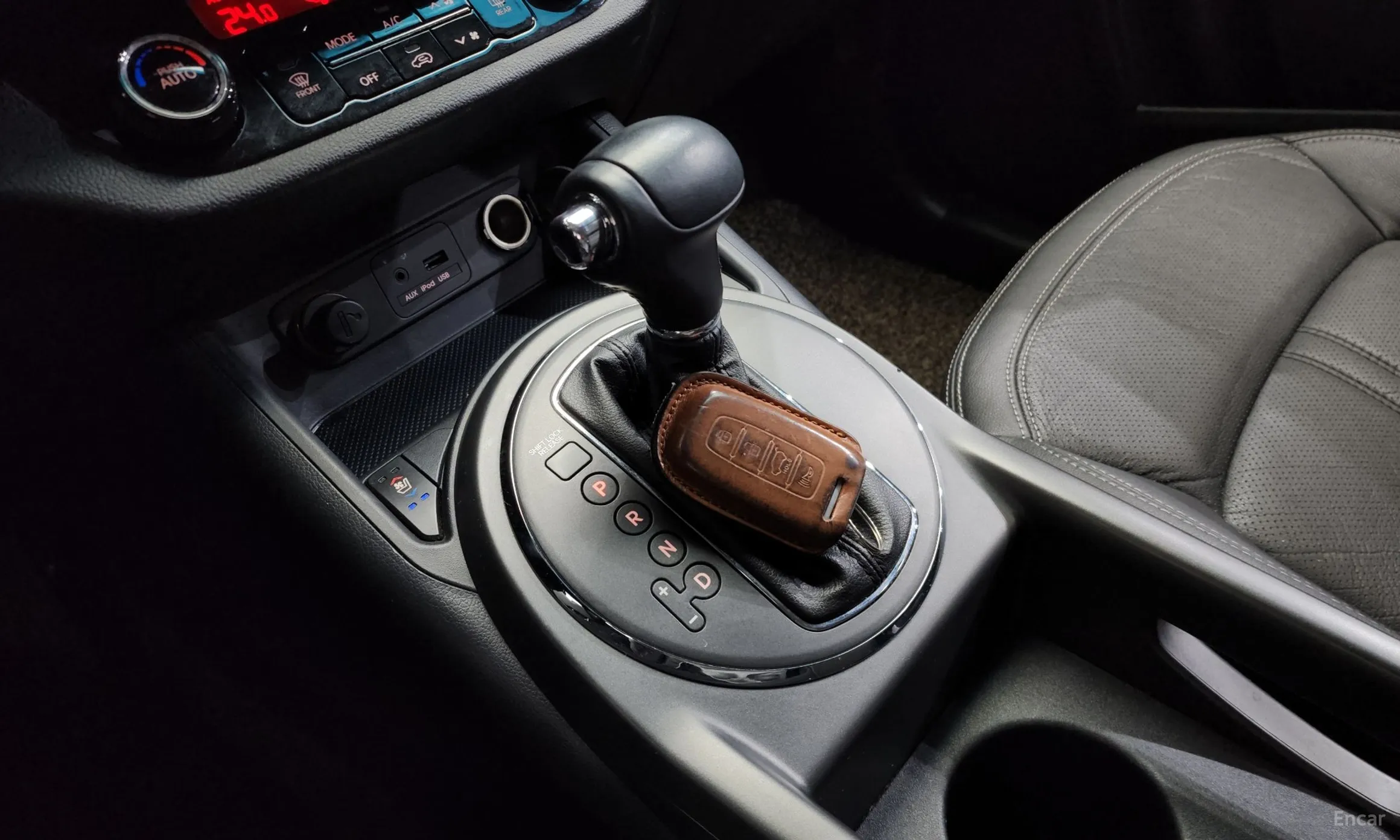 Kia Sportage R превью 9
