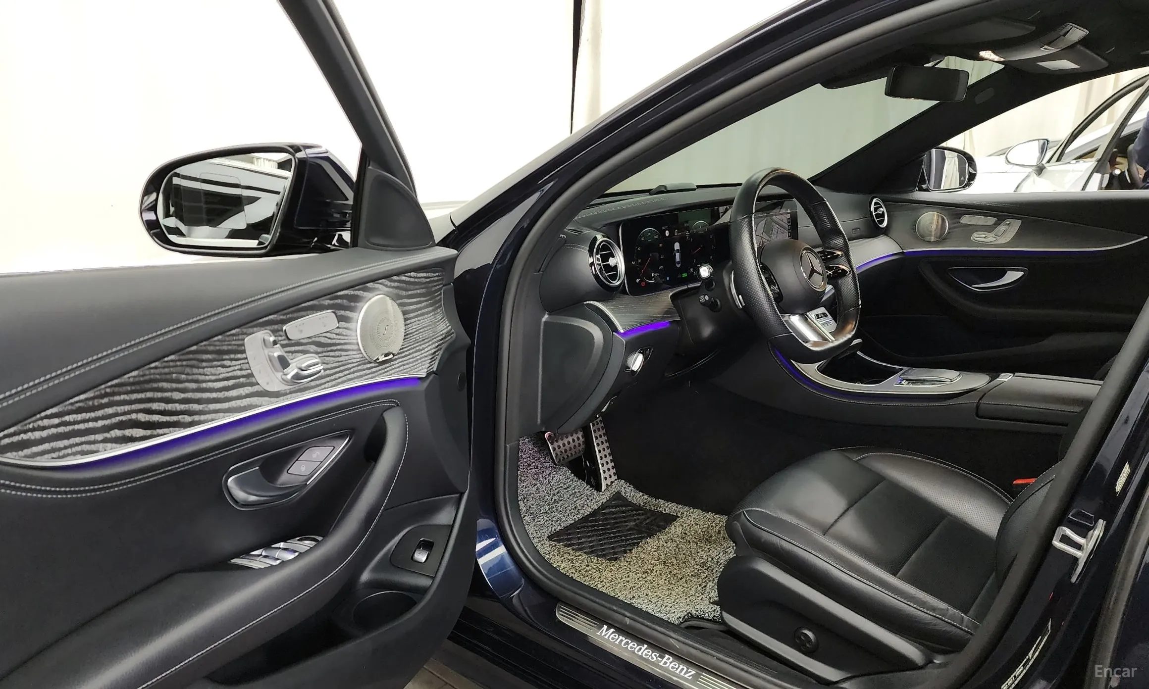Mercedes Benz E-Class W213 превью 10
