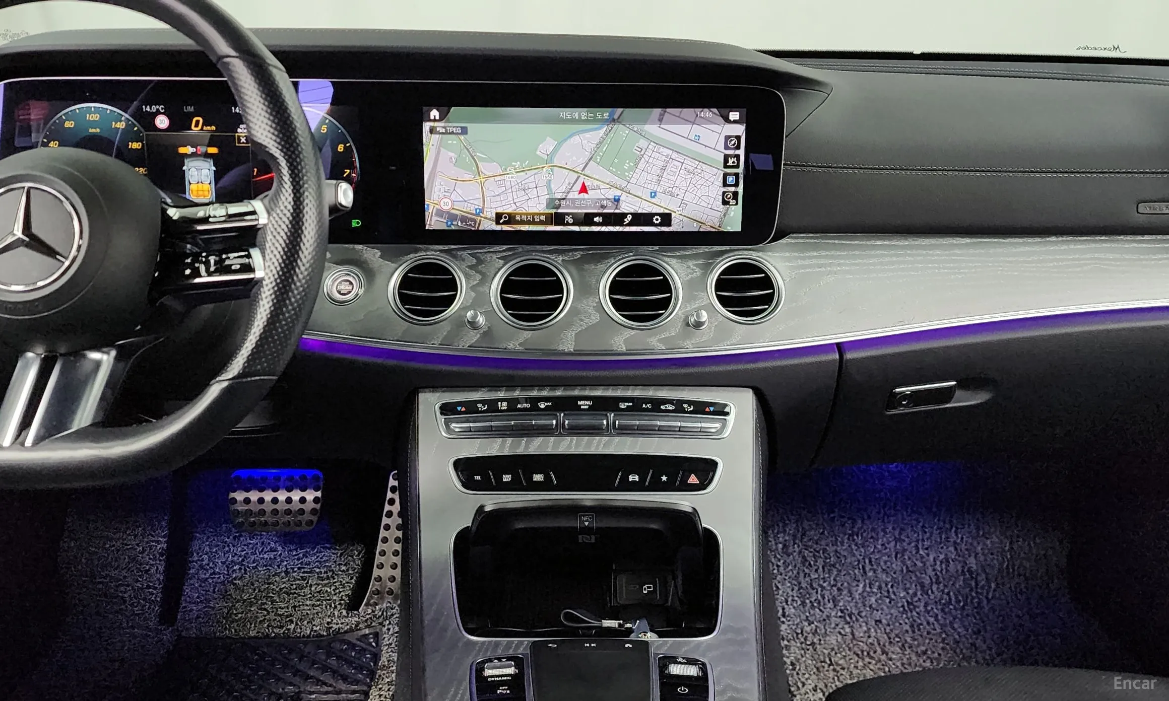 Mercedes Benz E-Class W213 превью 14