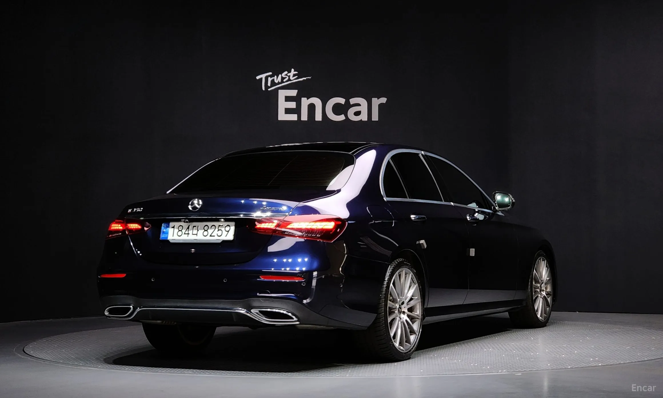 Mercedes Benz E-Class W213 превью 2