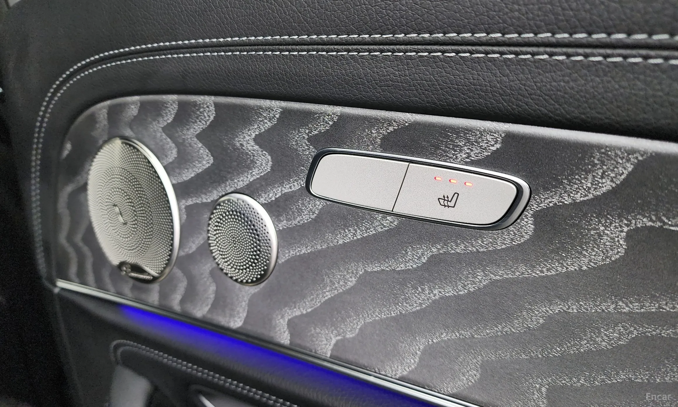 Mercedes Benz E-Class W213 превью 19