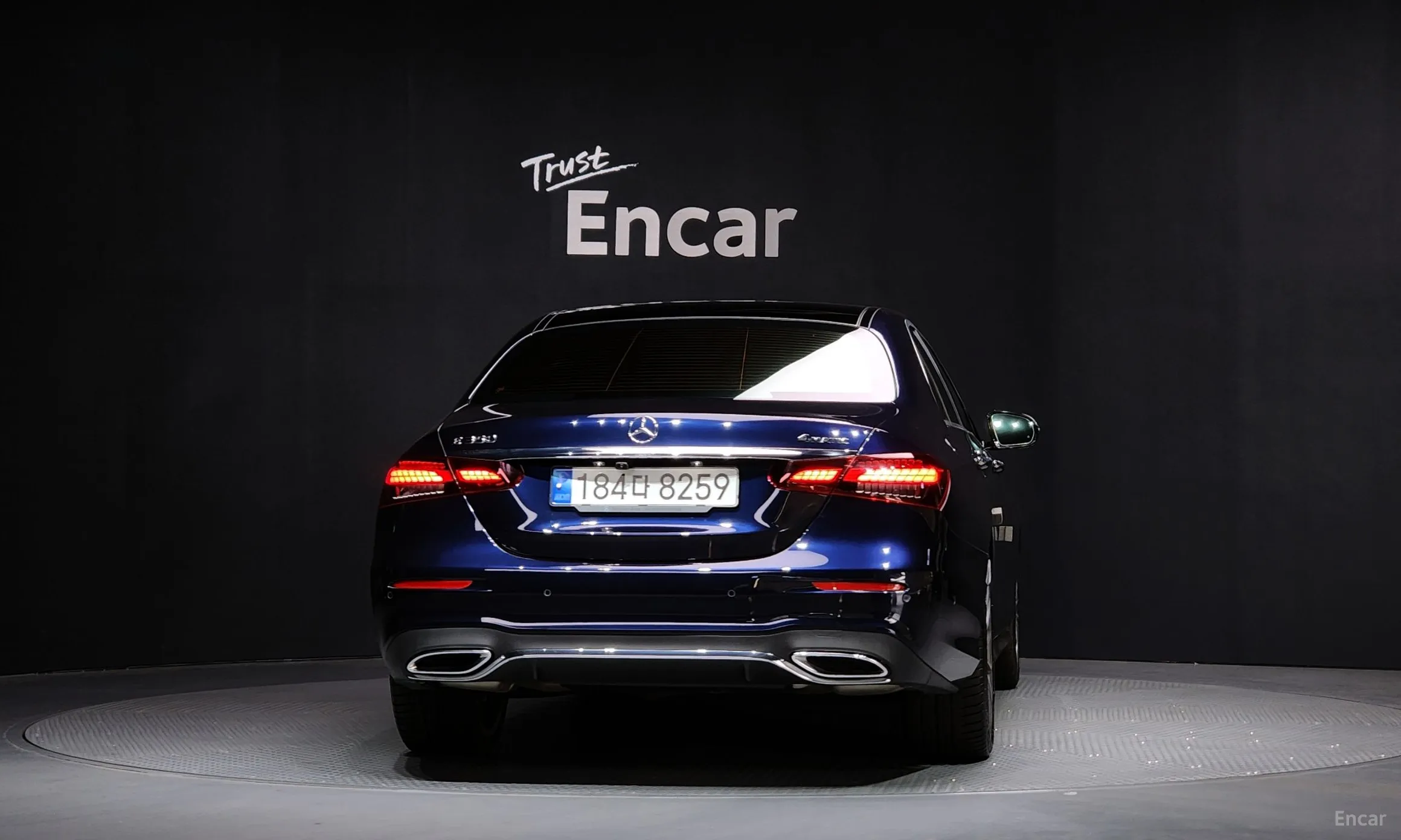 Mercedes Benz E-Class W213 превью 4