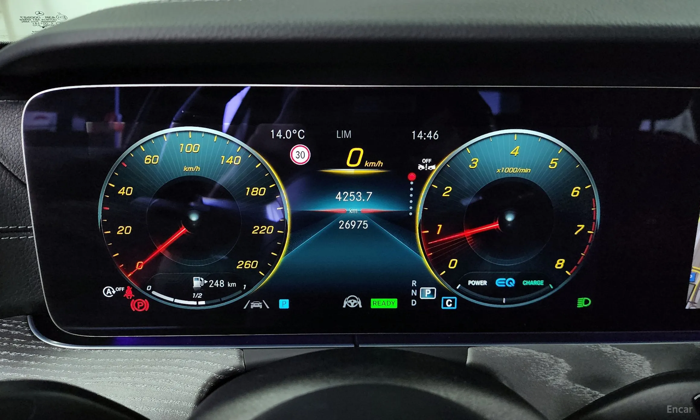 Mercedes Benz E-Class W213 превью 8
