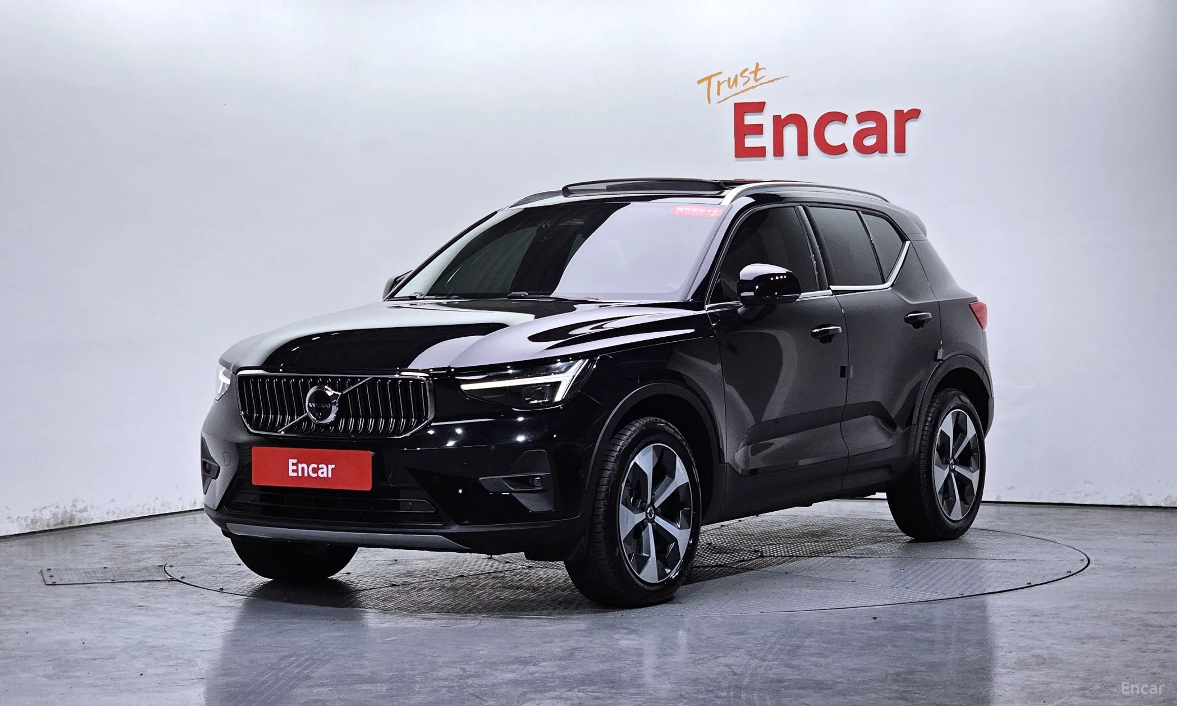 XC40