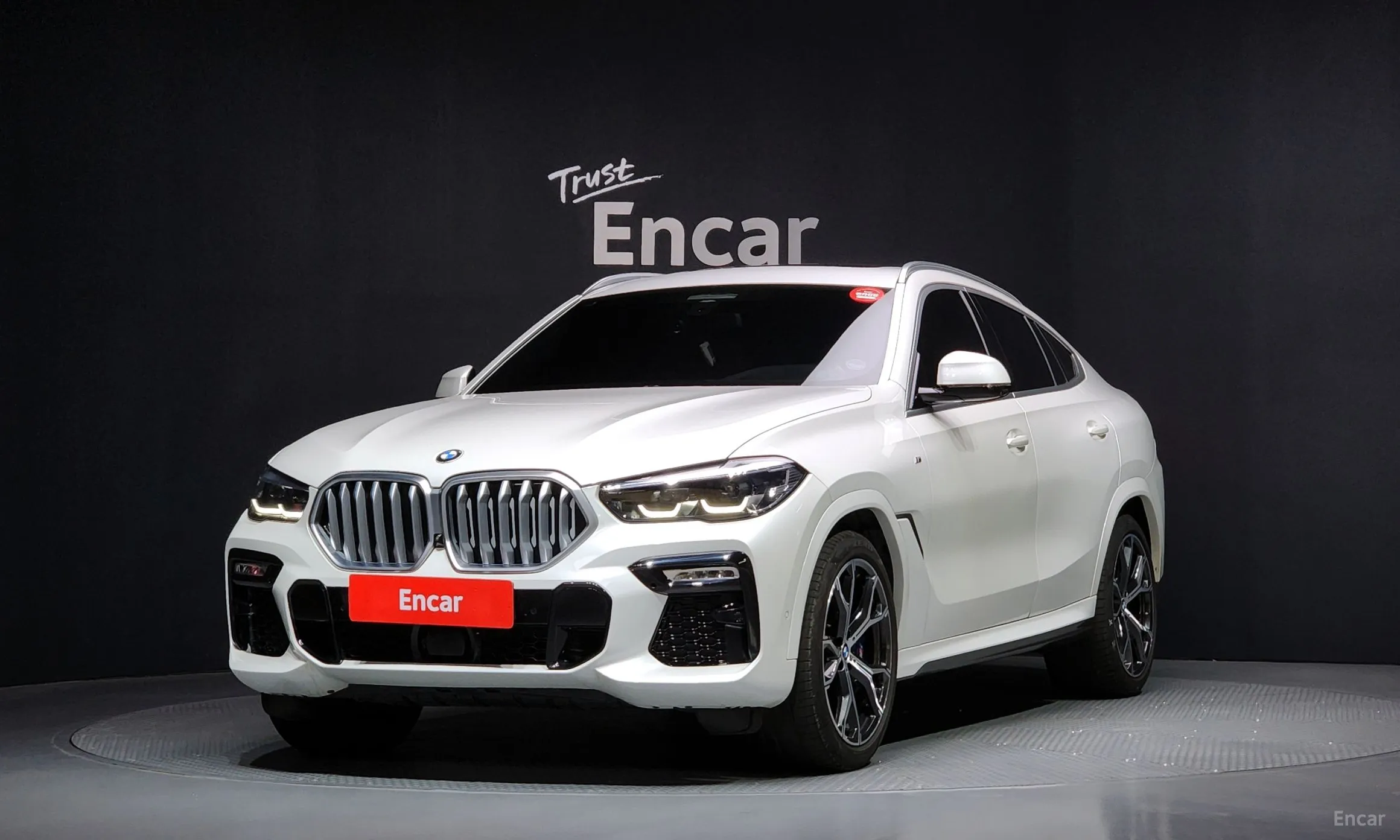 X6 (G06)