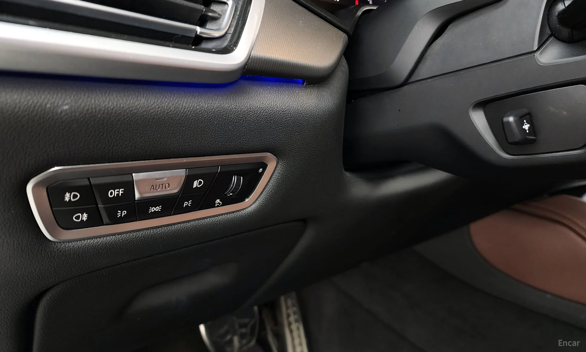 BMW X6 (G06) превью 16
