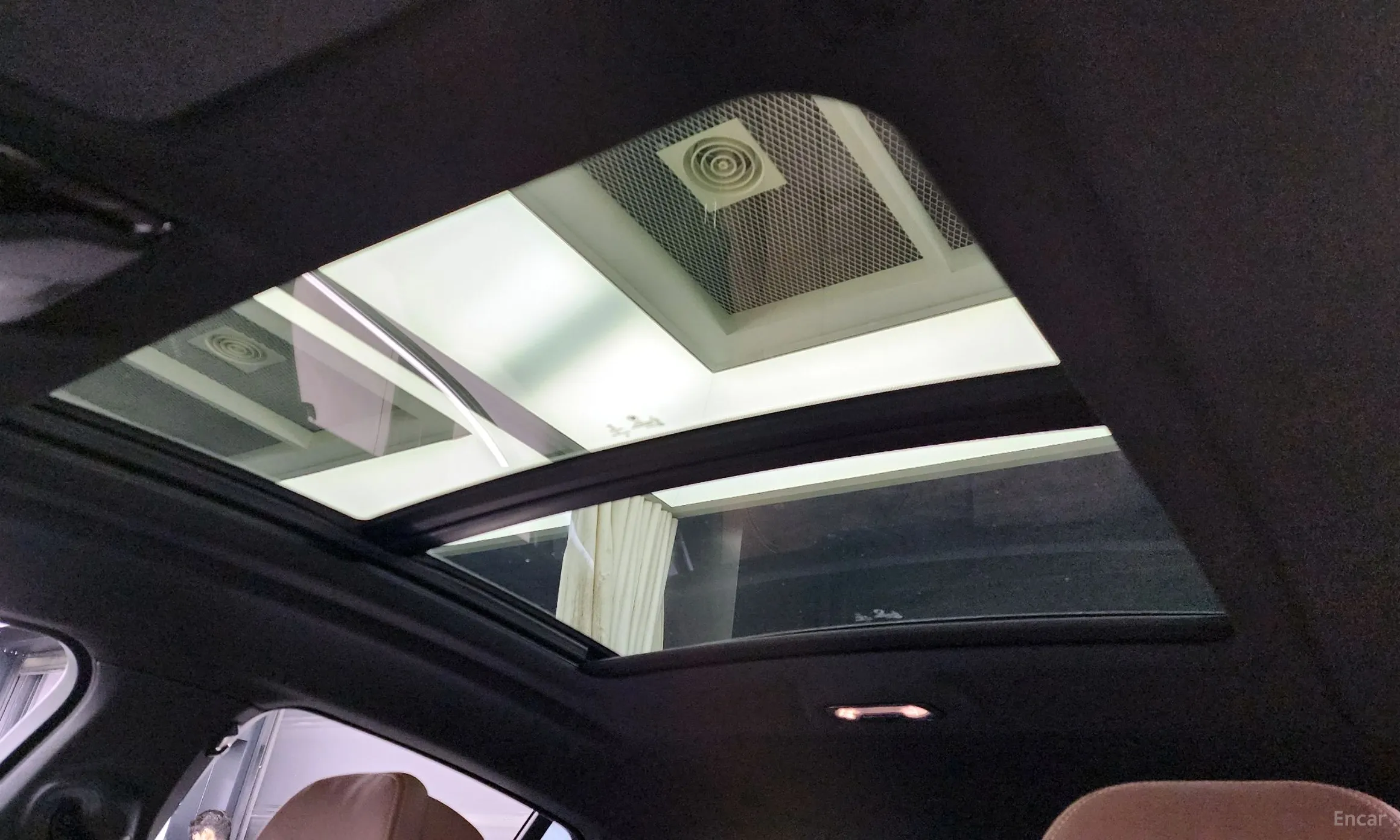 BMW X6 (G06) превью 18