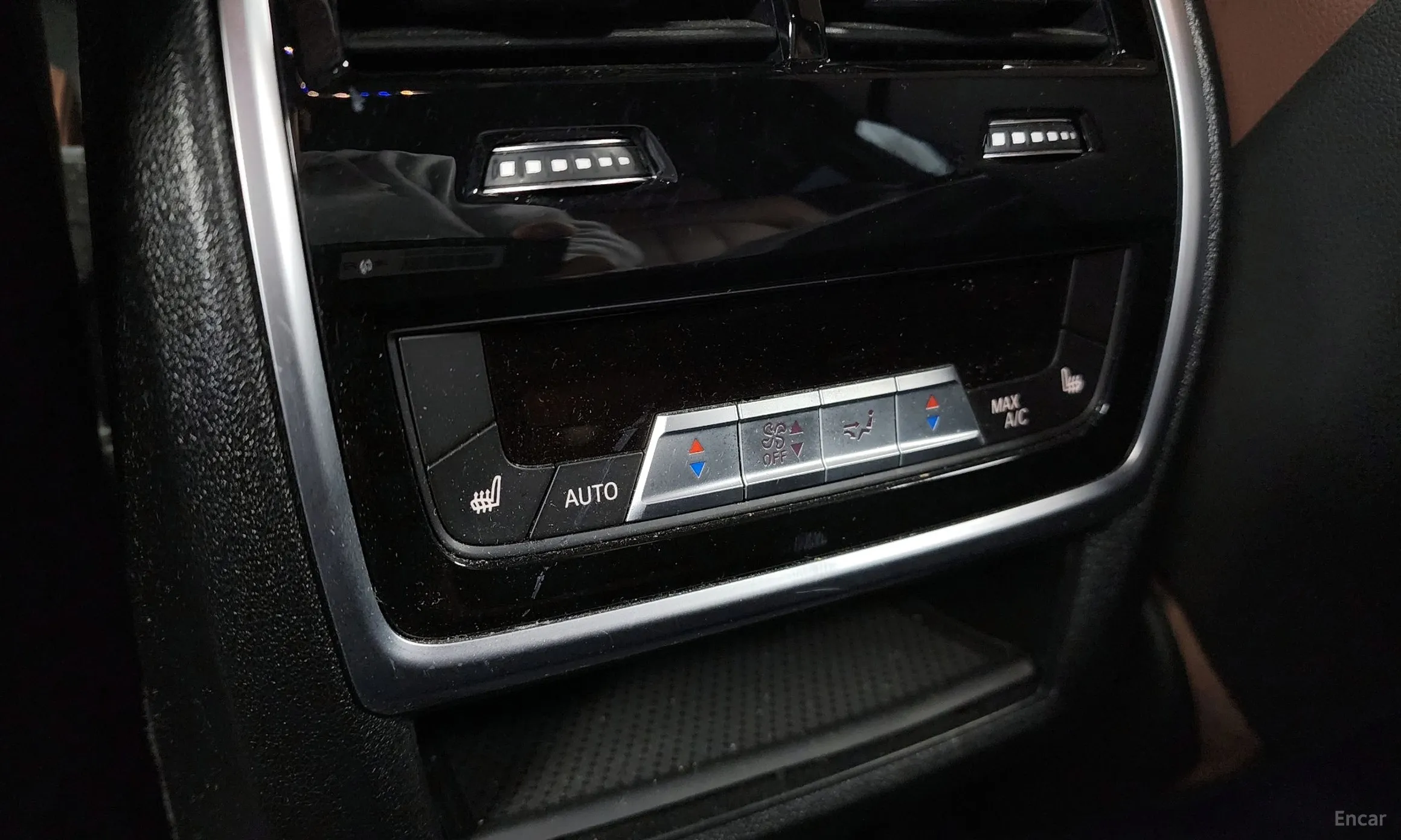 BMW X6 (G06) превью 19