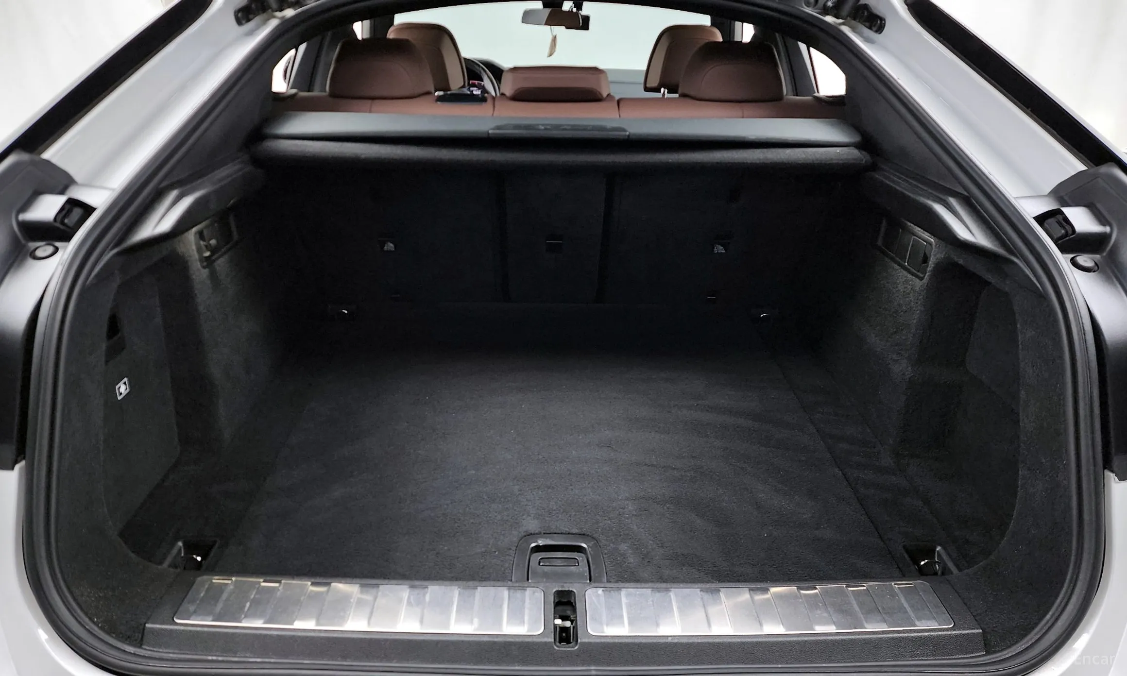 BMW X6 (G06) превью 20