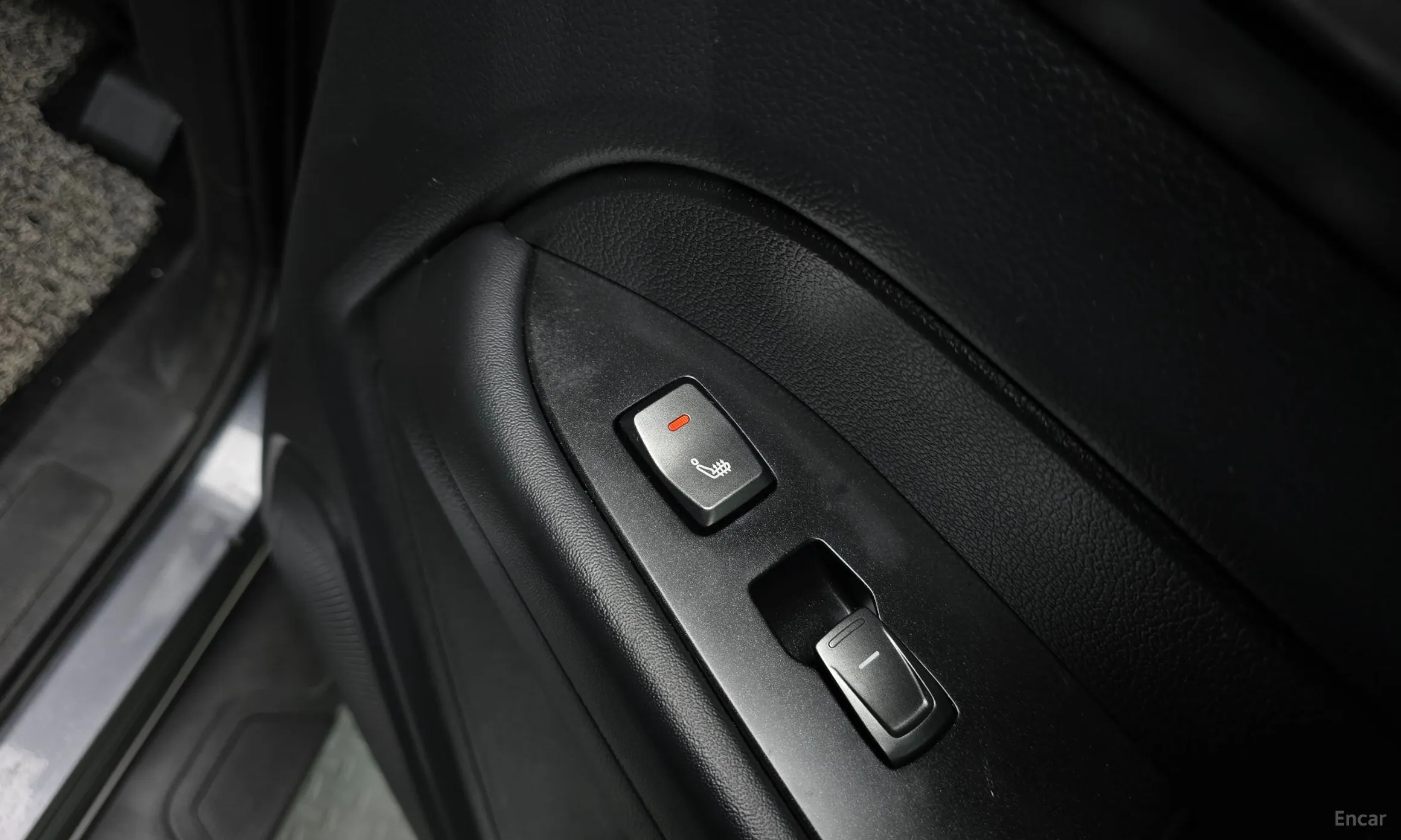 KG Mobility (SsangYong) Rexton Sports Khan превью 18