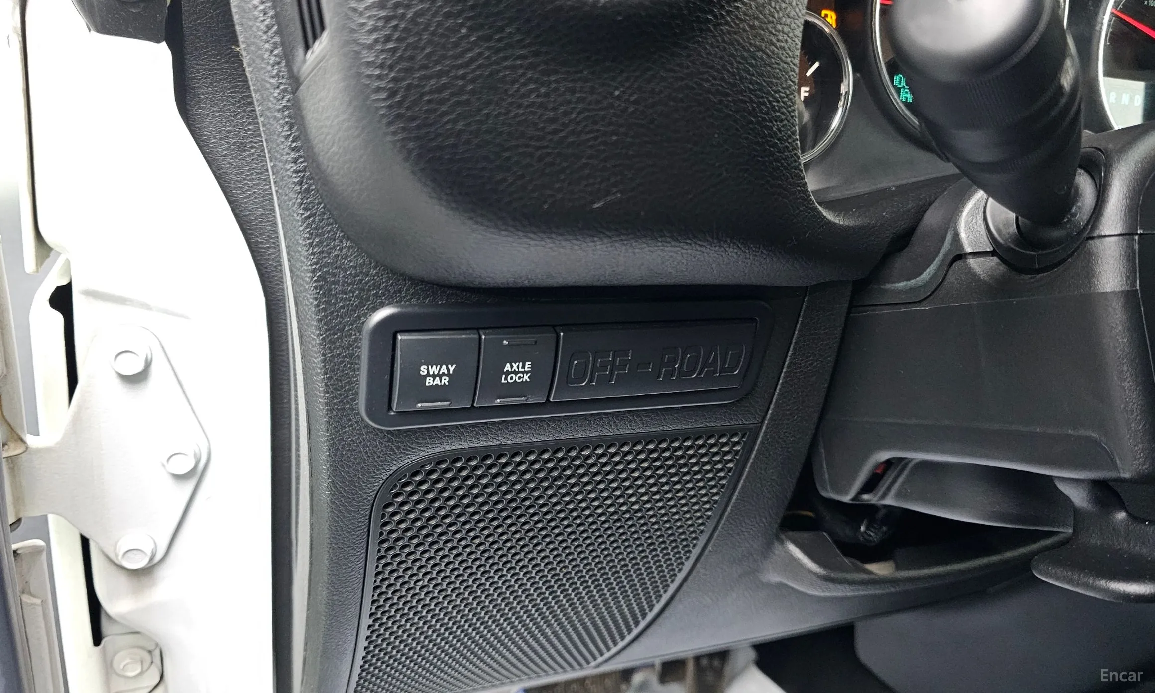 Jeep Wrangler (JK) превью 13