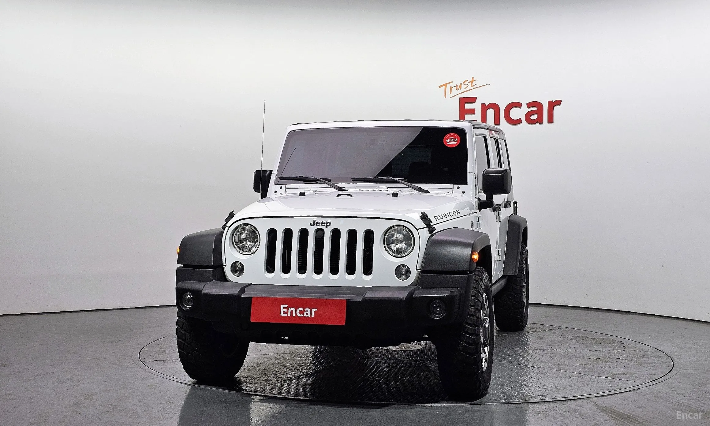 Jeep Wrangler (JK) превью 3
