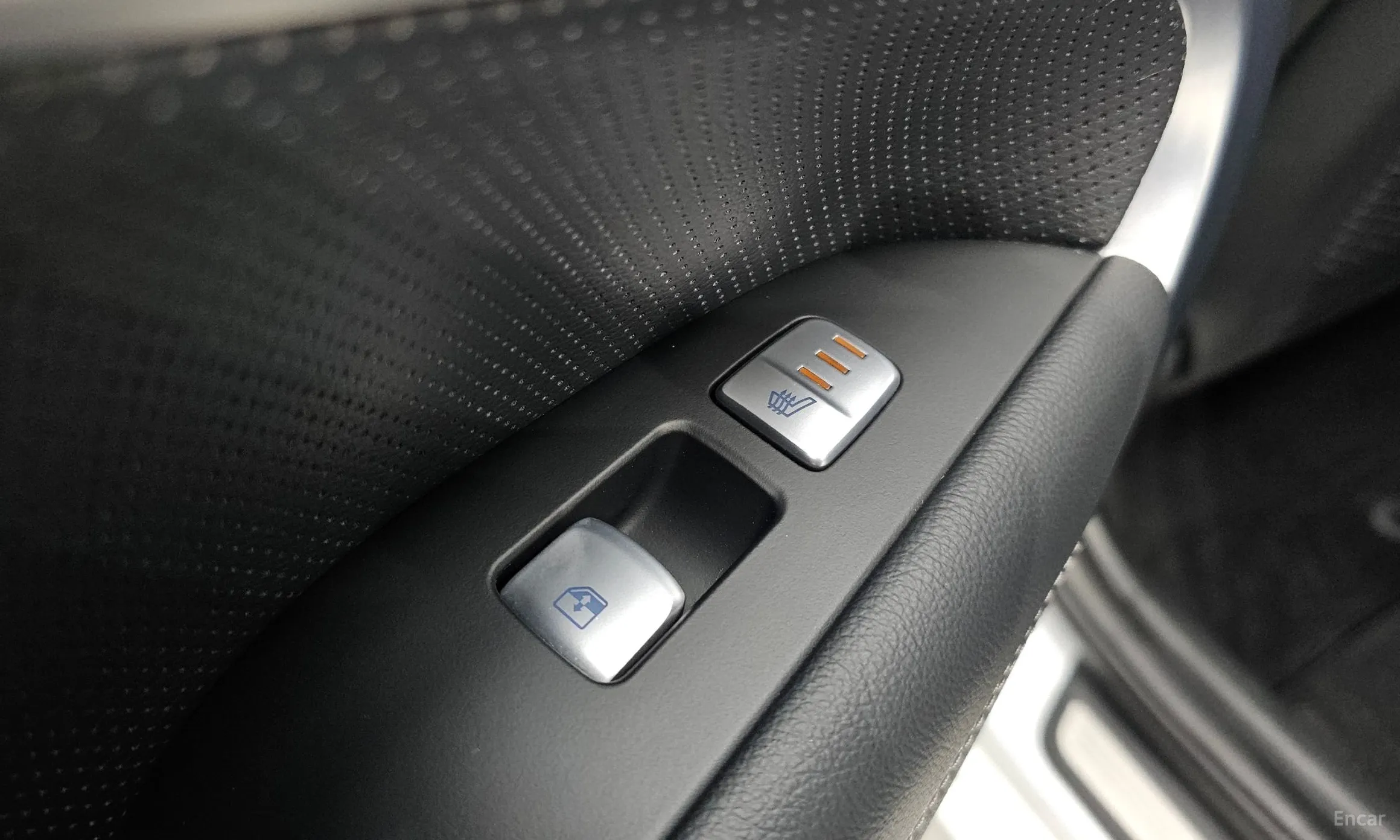 Genesis G70 превью 19