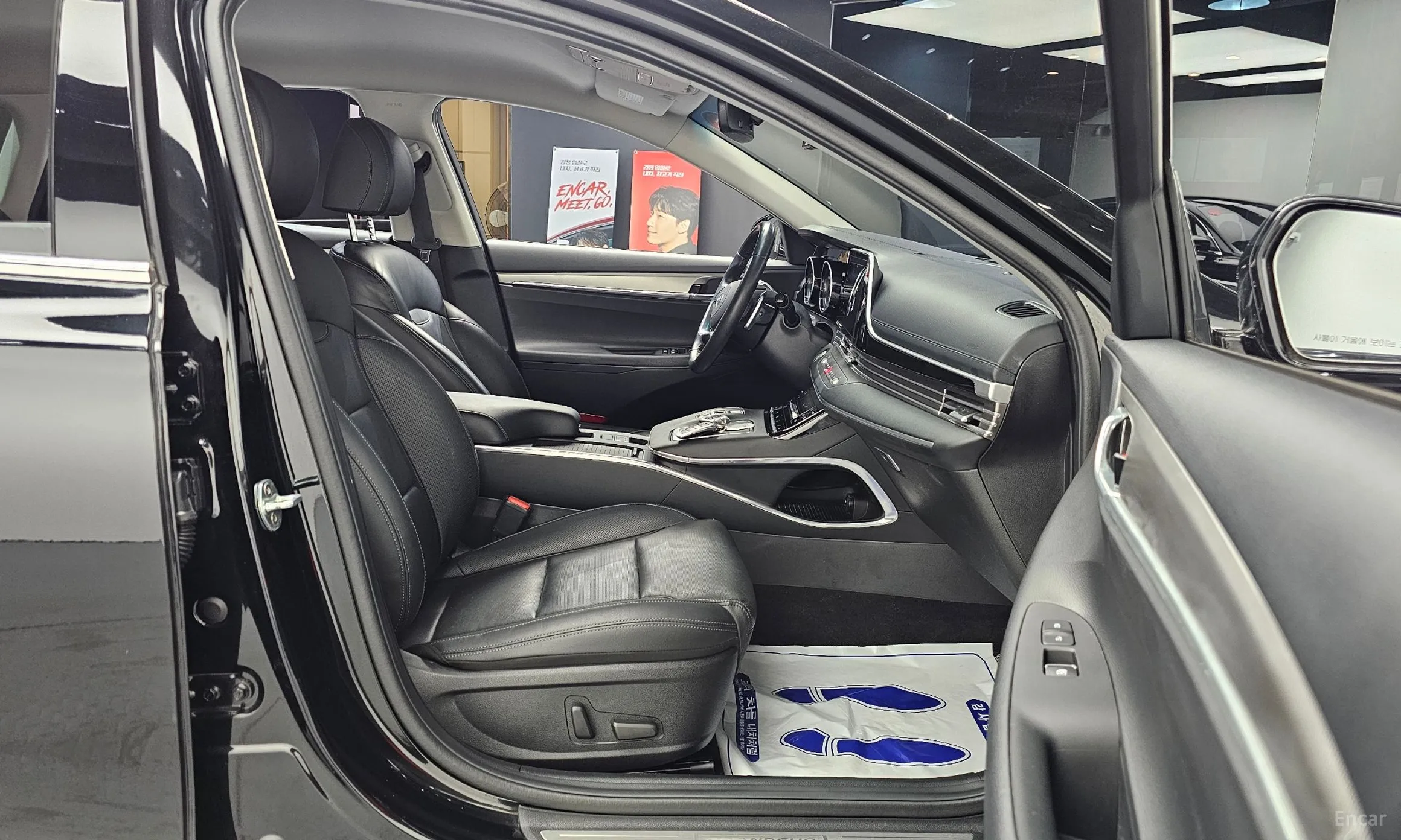 Hyundai Grandeur IG превью 12