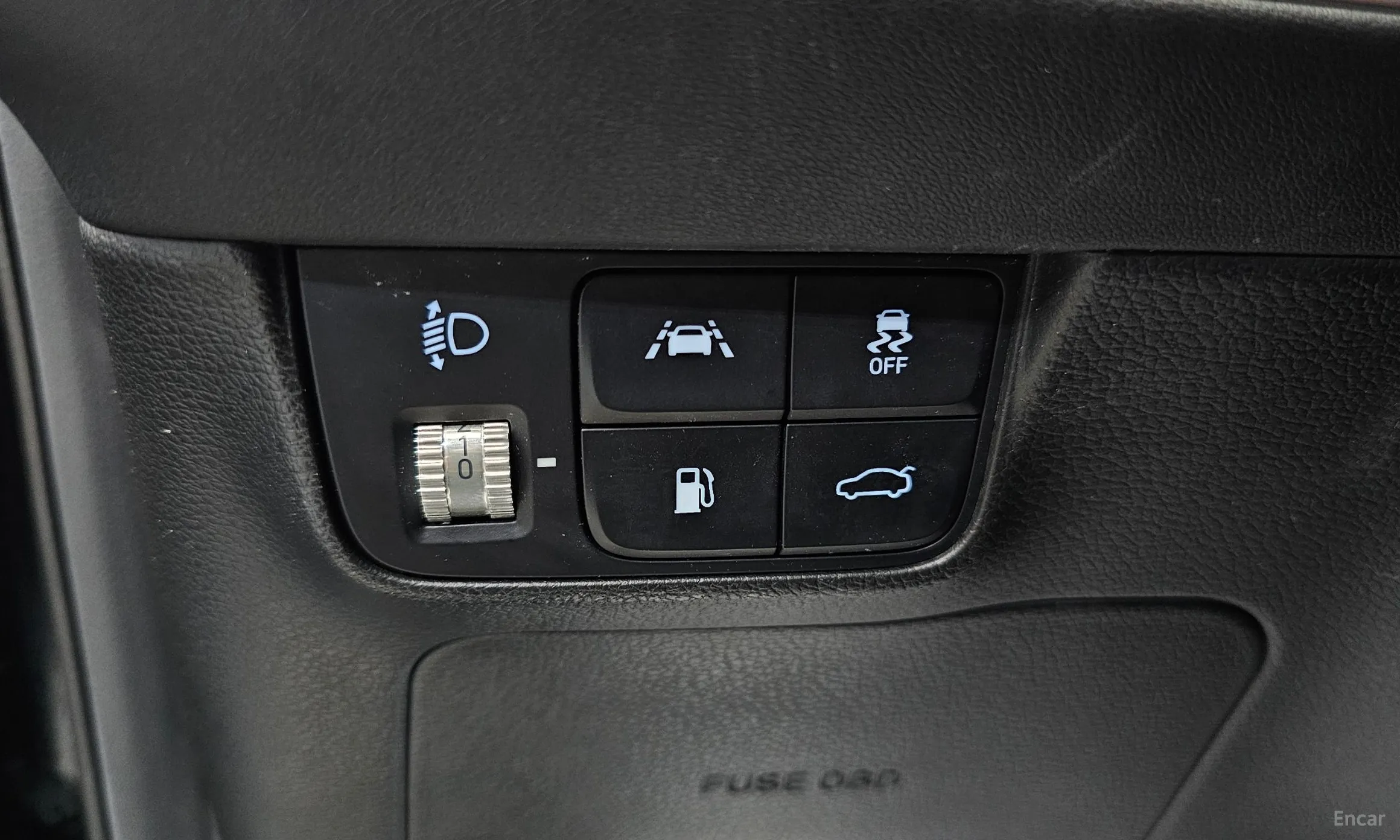 Hyundai Grandeur IG превью 13