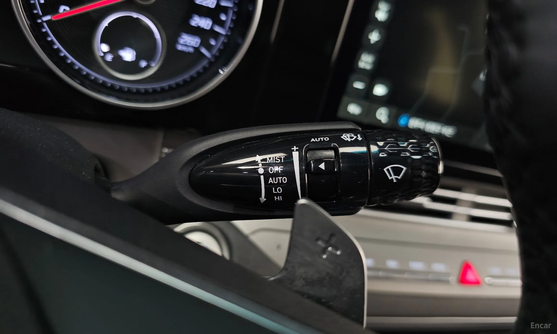 Hyundai Grandeur IG превью 15