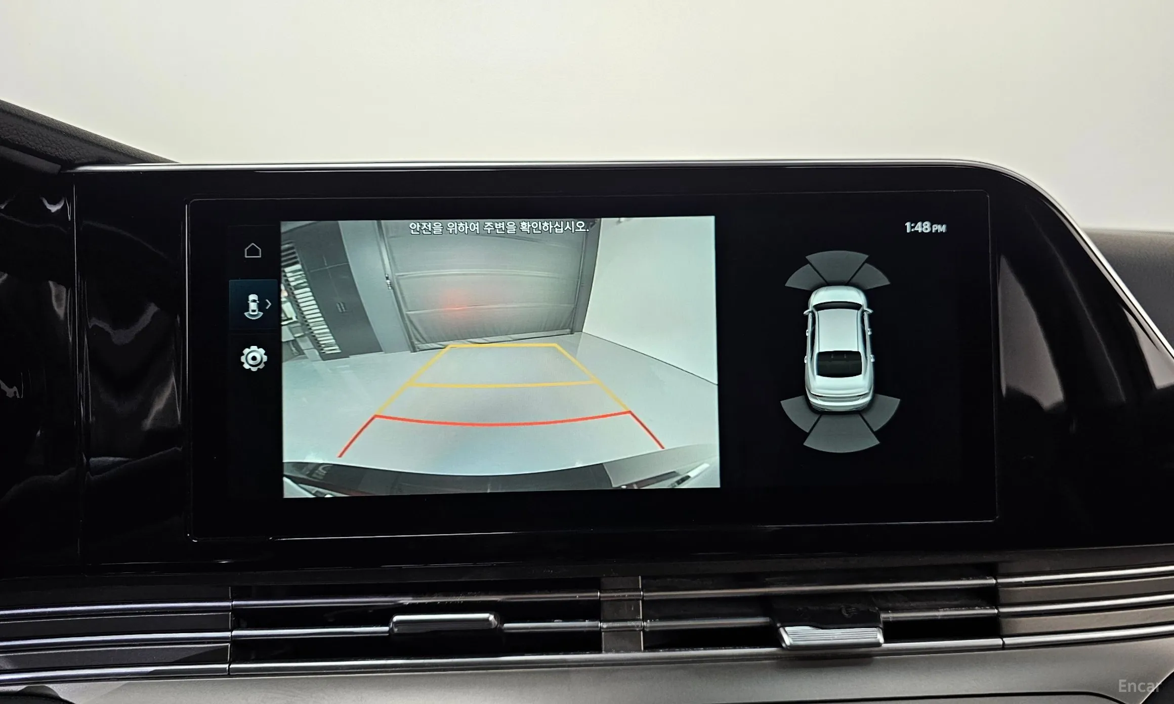 Hyundai Grandeur IG превью 17